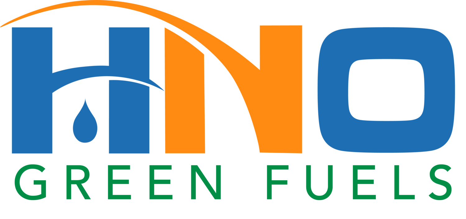HNO Green Fuels