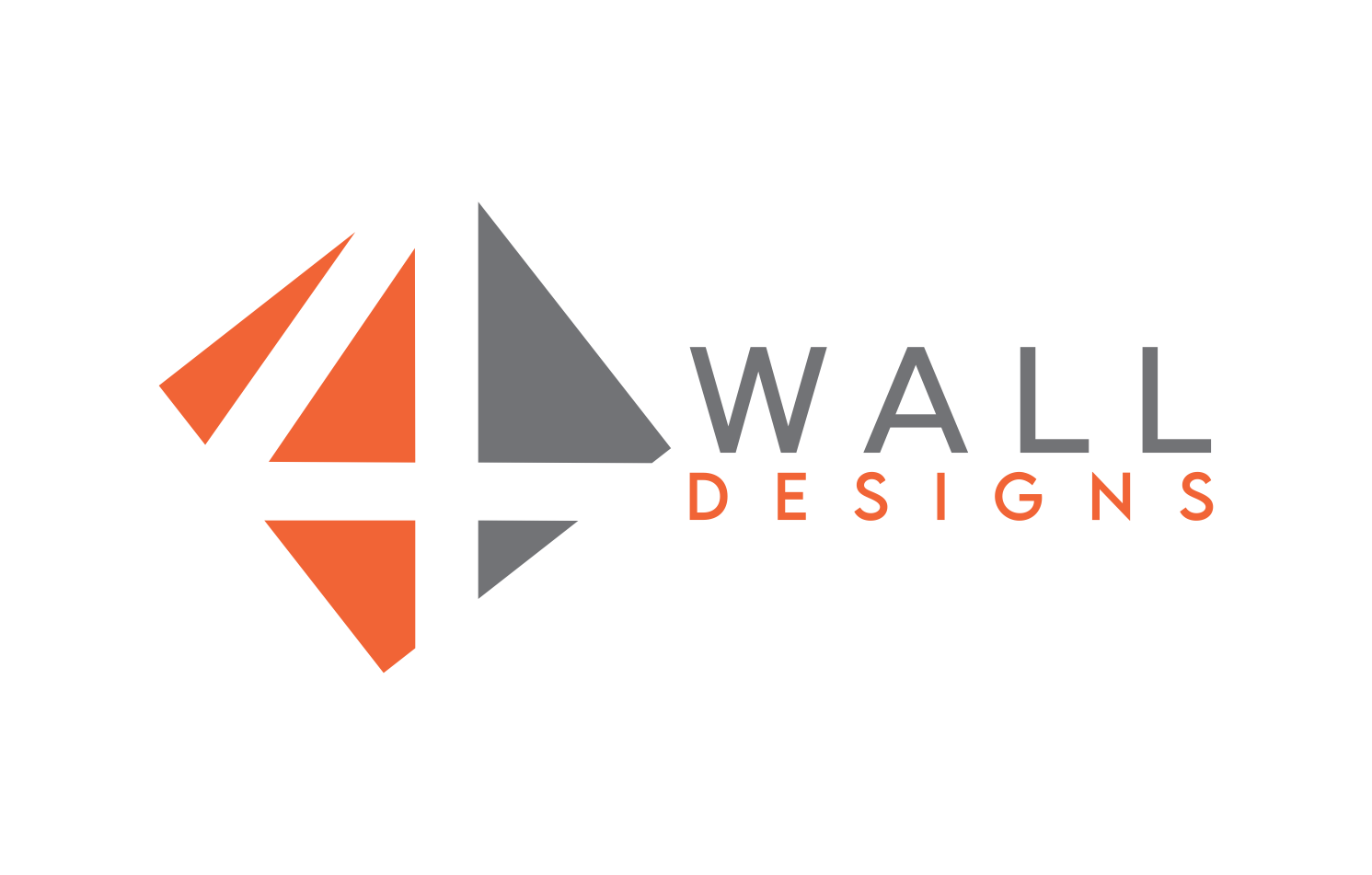 4 Wall Designs / Home Design &amp; Remodel