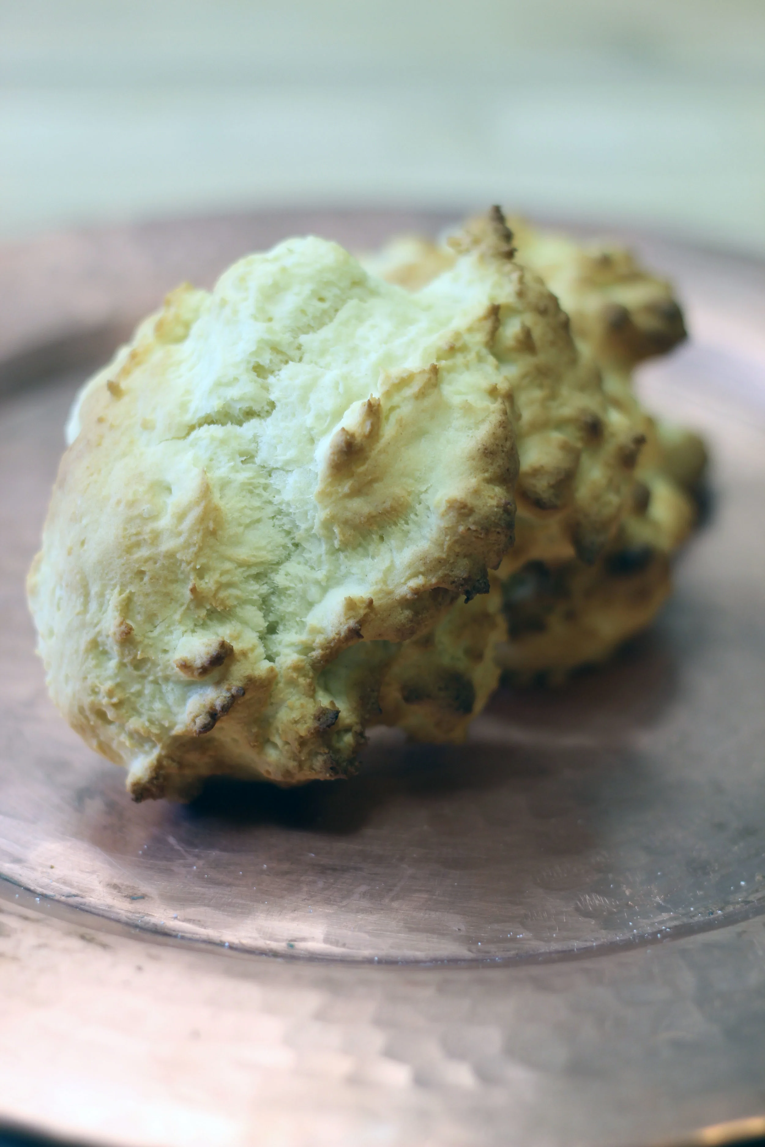 Basic Biscuit Mix - Gluten Free