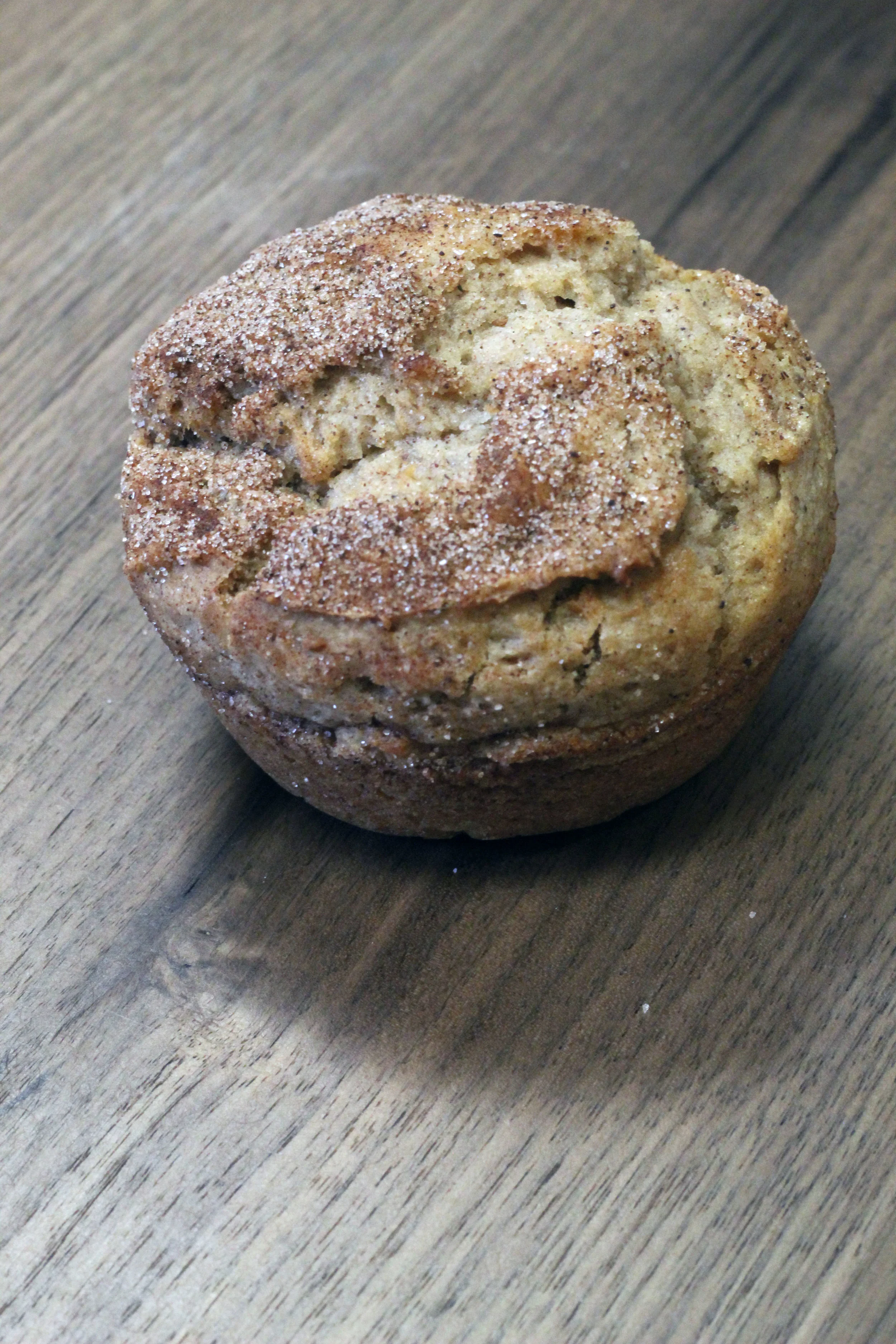 Muffin Mix - Gluten-Free