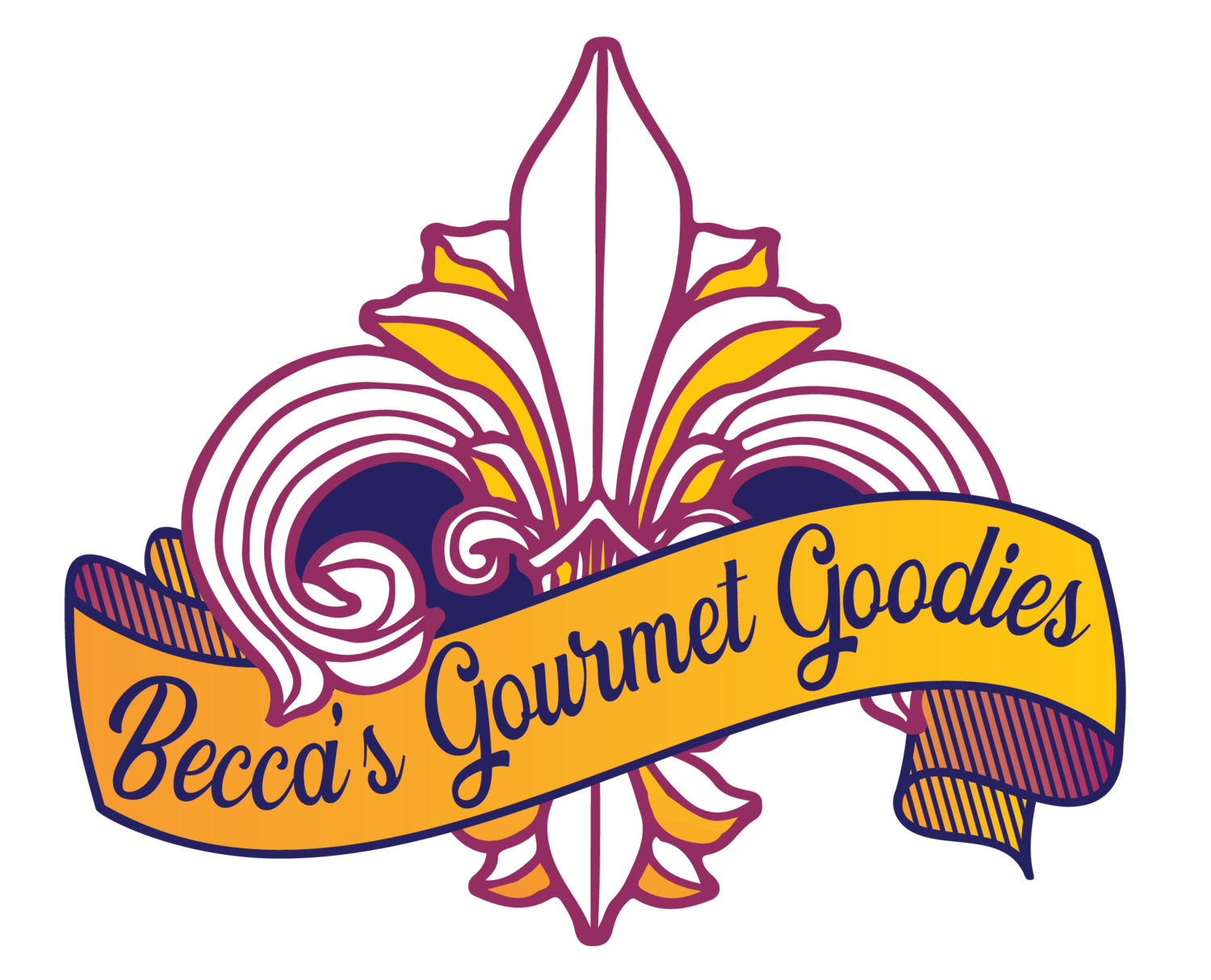 Becca's Gourmet Goodies