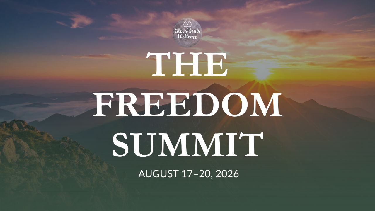 The Freedom Summit 2026 - Mitra Cummins, Featured Speaker