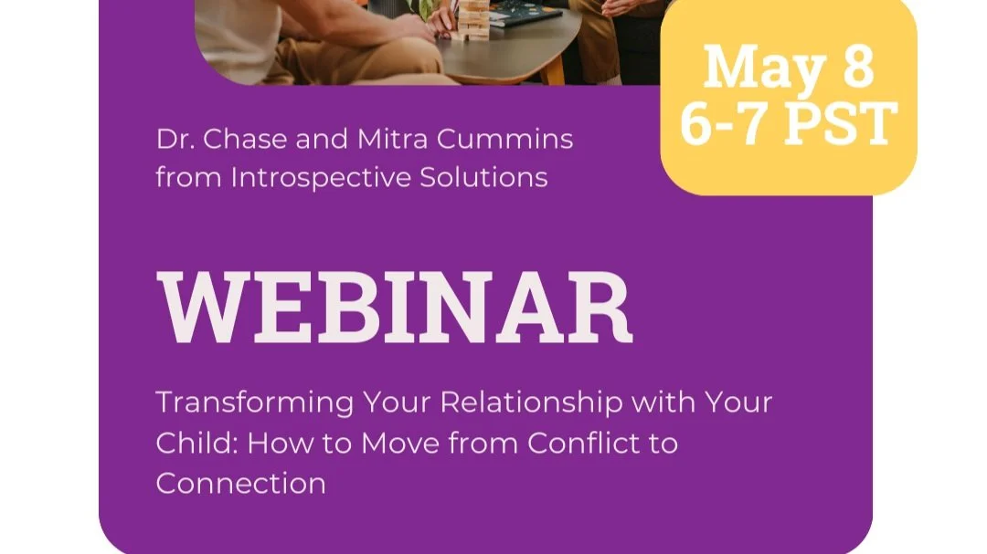 Parent Webinar with Fusion Academy - San Diego Campuses