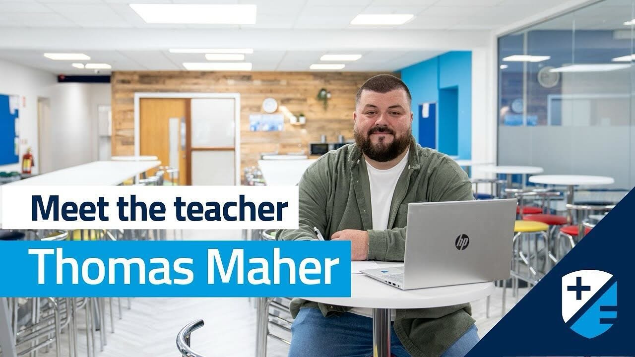 From the beginning of the 2024/25 academic year I will be the geography teacher at the Dublin Academy of Education. I am absolutely delighted to be working with these amazing teachers. I can&rsquo;t wait to jump straight in with my new students and u
