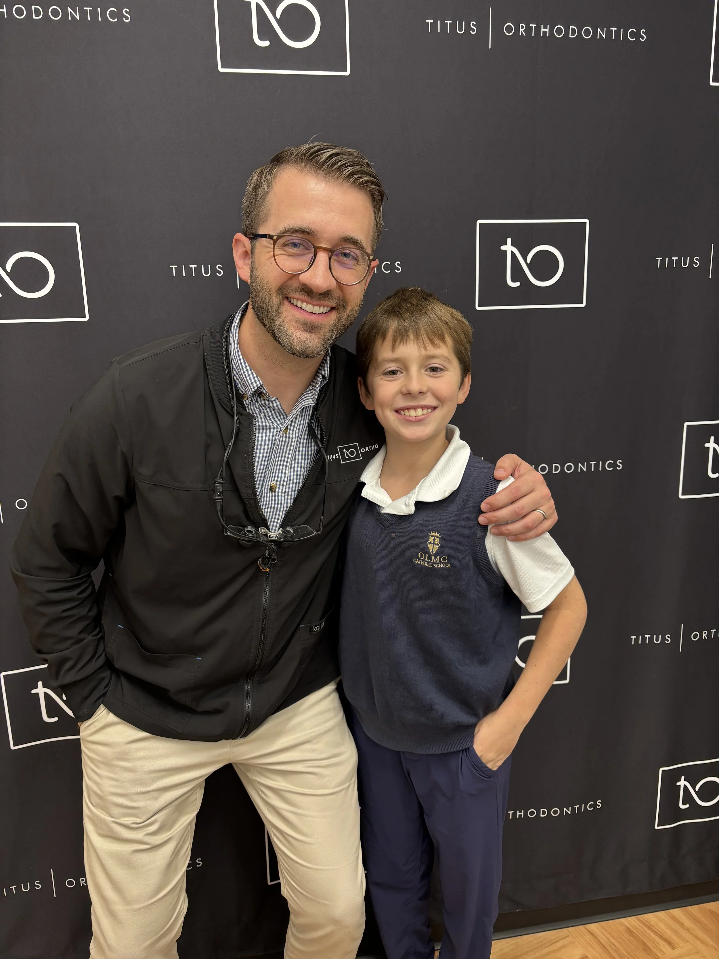 How to Get Braces Glue Off Teeth in Westfield, IN