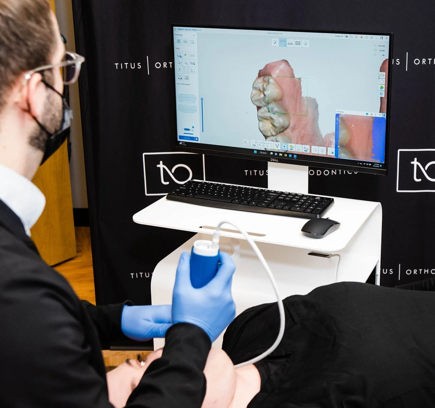 How Does Invisalign Work in Westfield, IN?