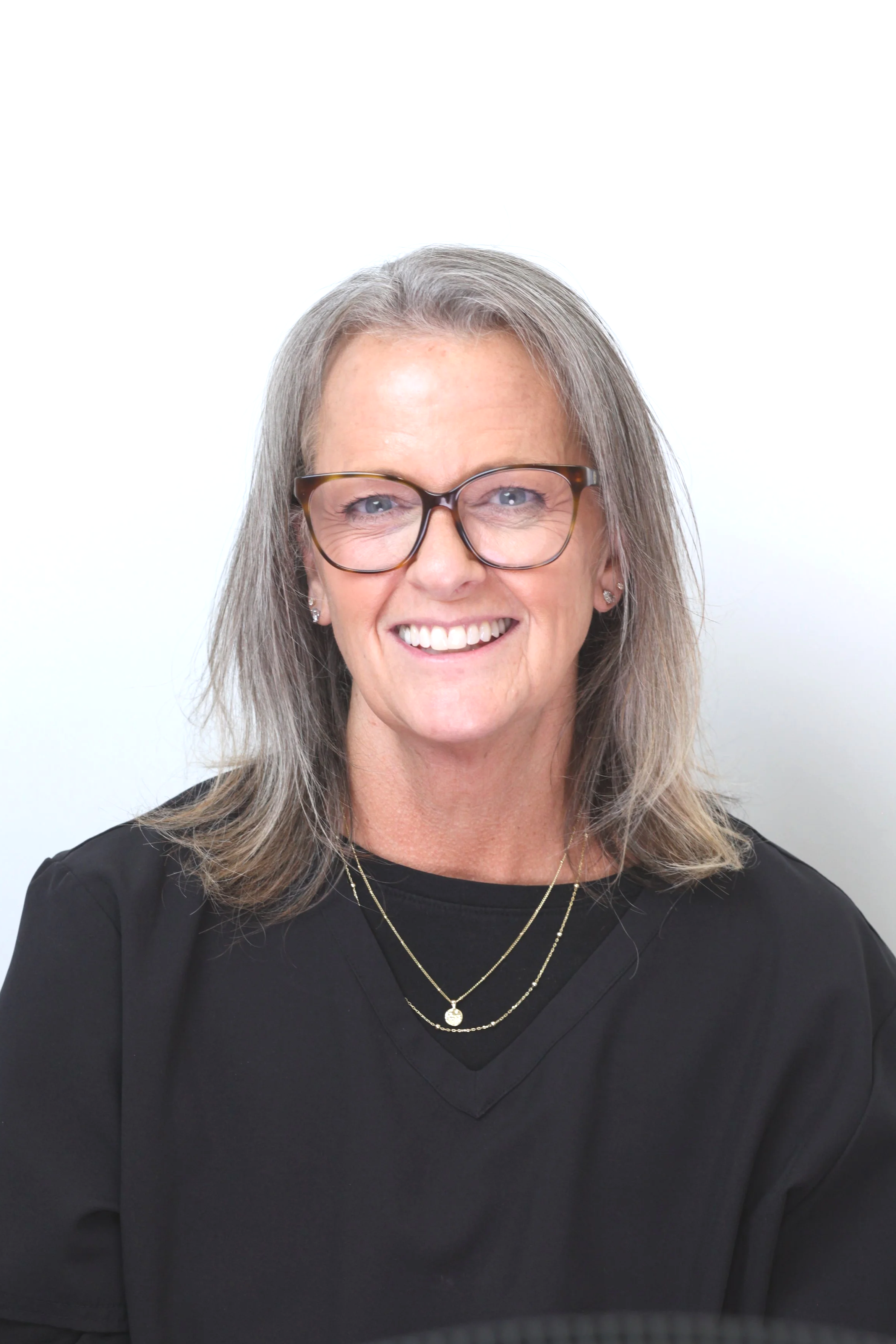 Treatment Coordinator