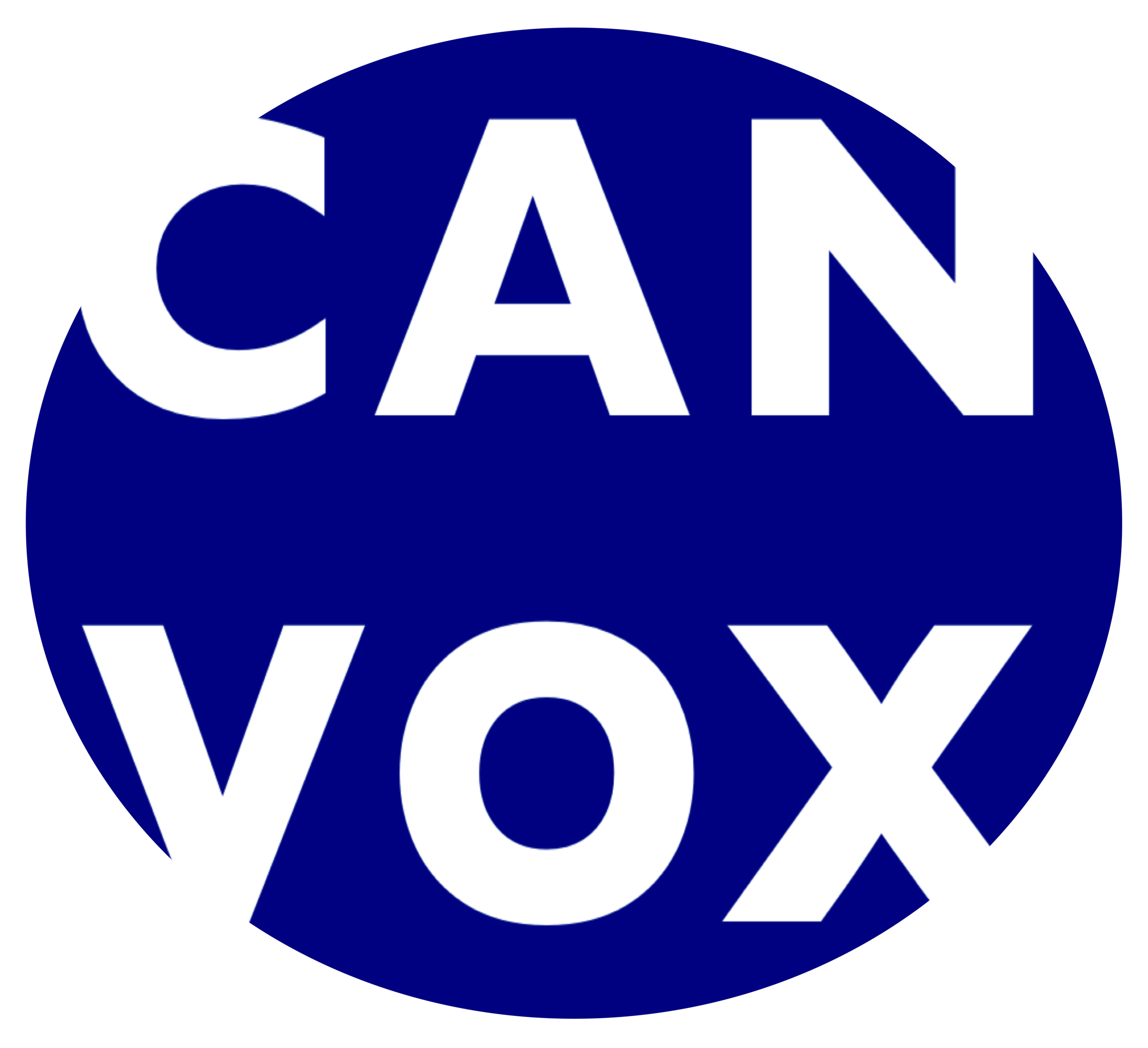 CANVOX