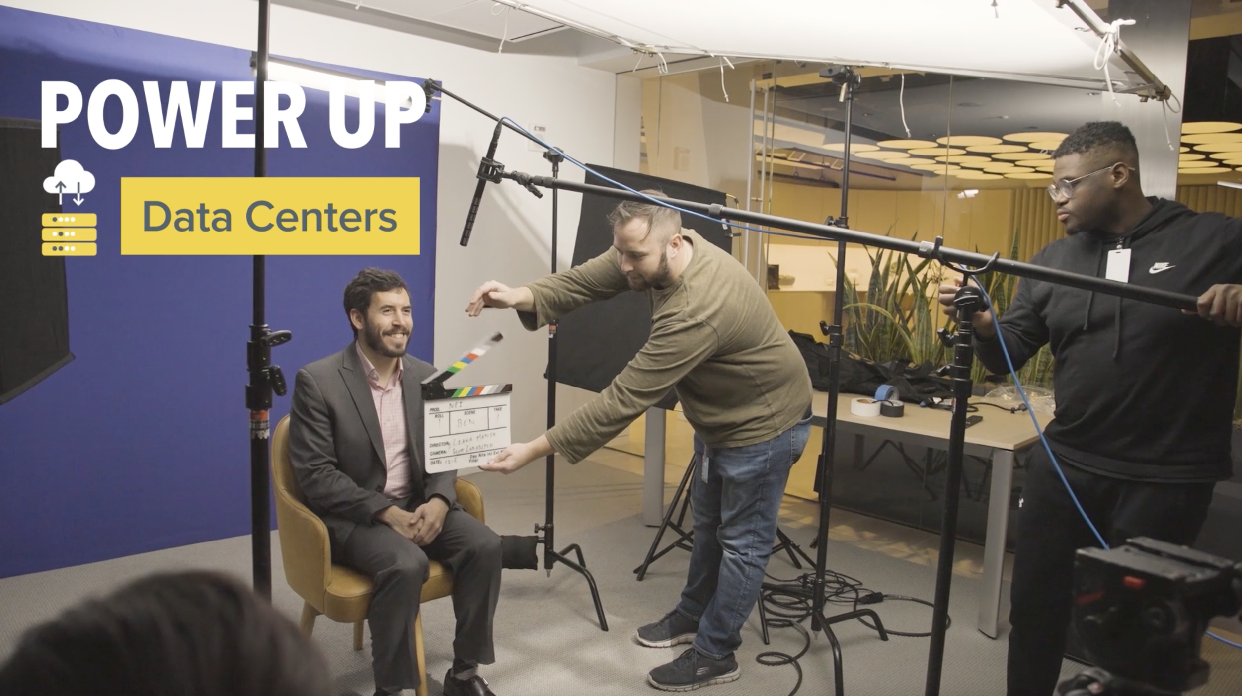 Power Up: Selling Nuclear Reactors