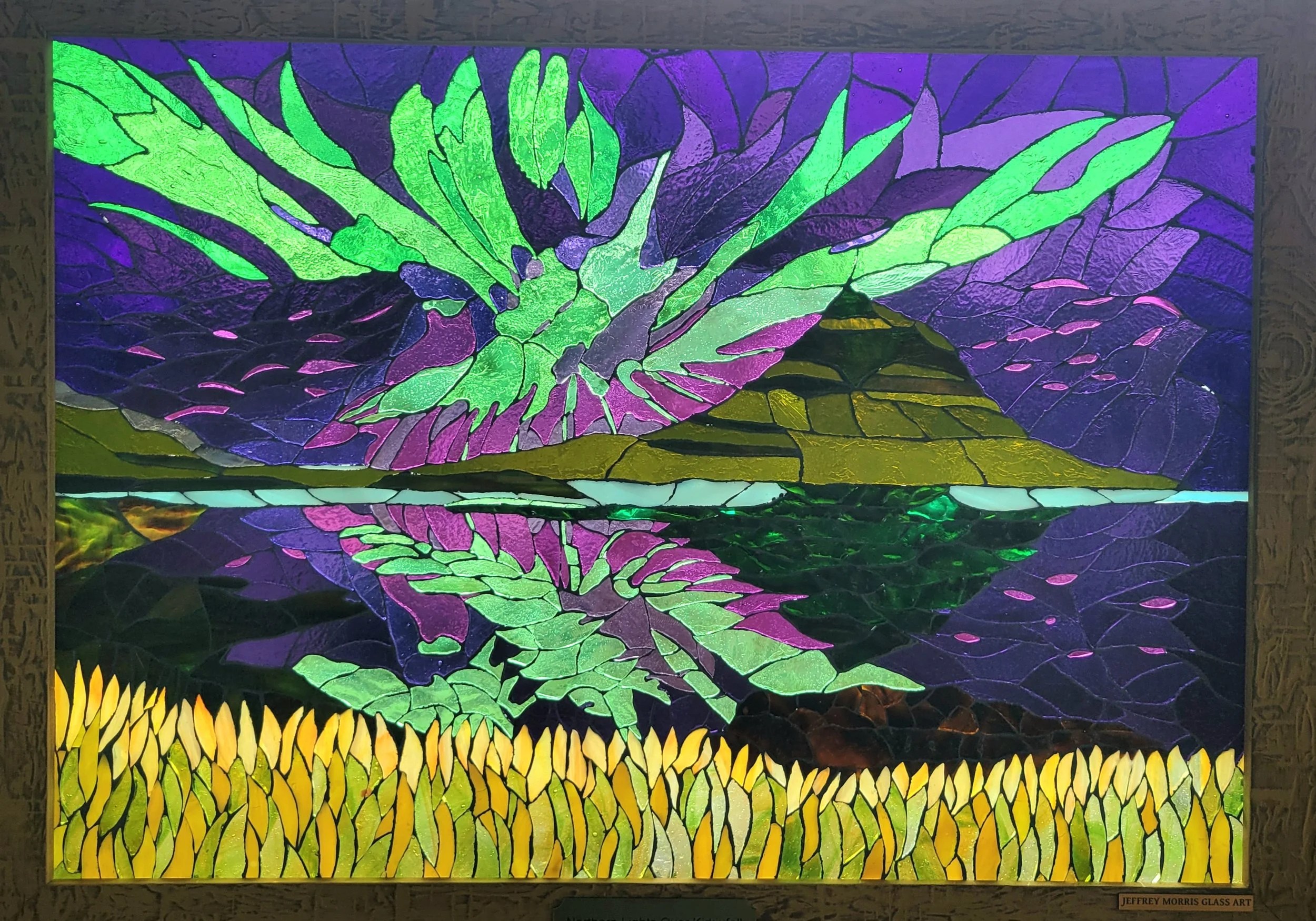 Lights over Kirkjufell.jpg