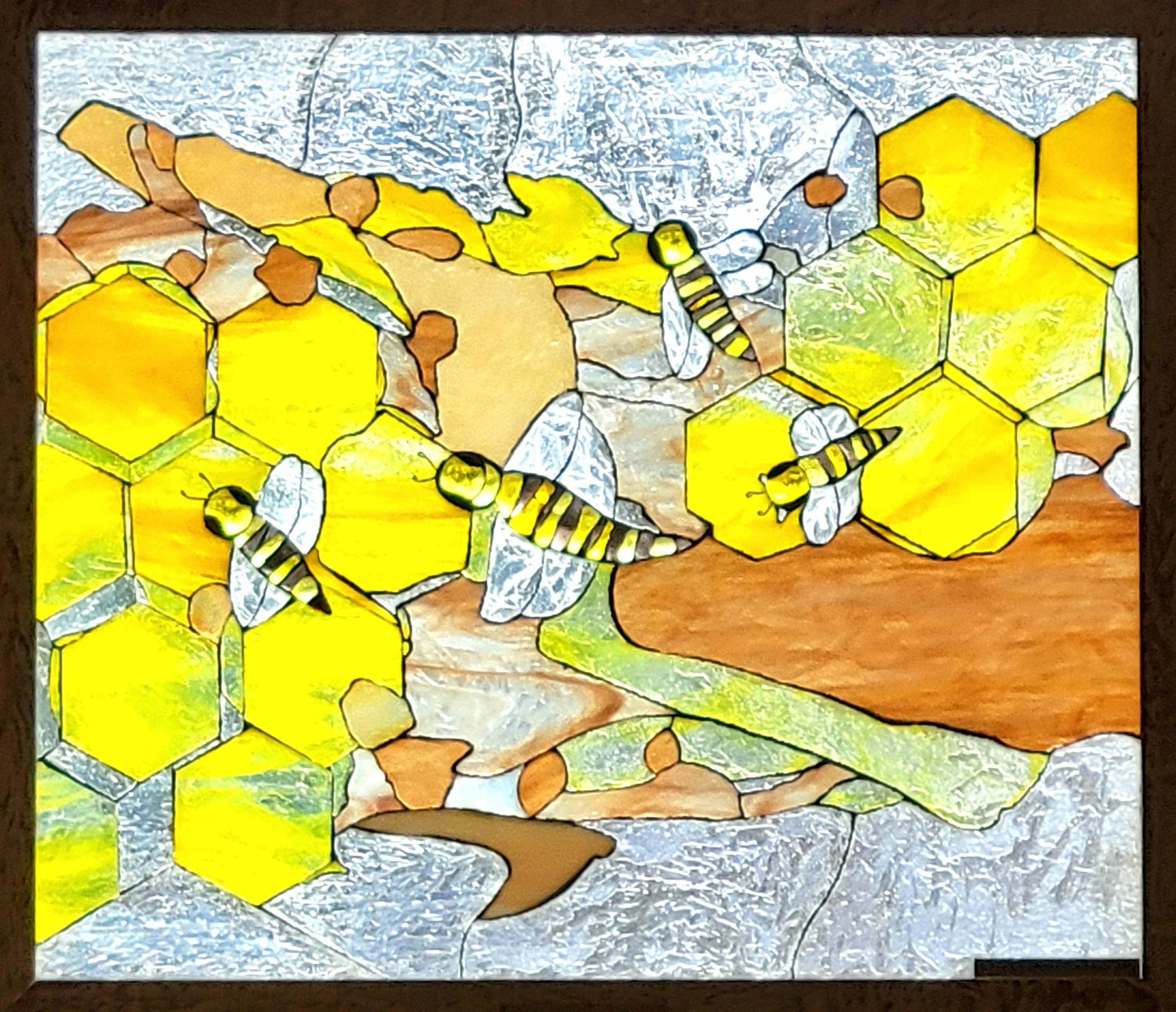 B's Bees
