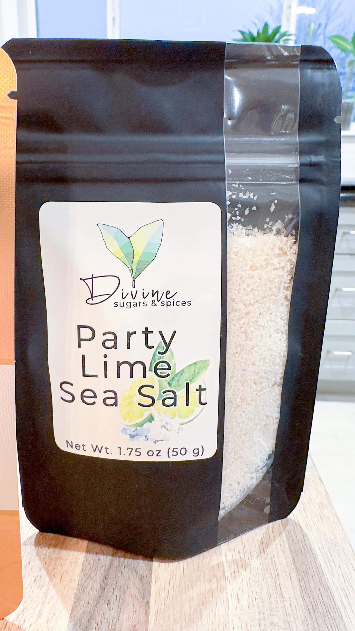Store 1 — Divine Sugars & Spices