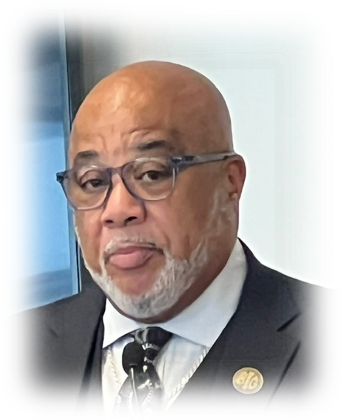 National President David A. Groves
