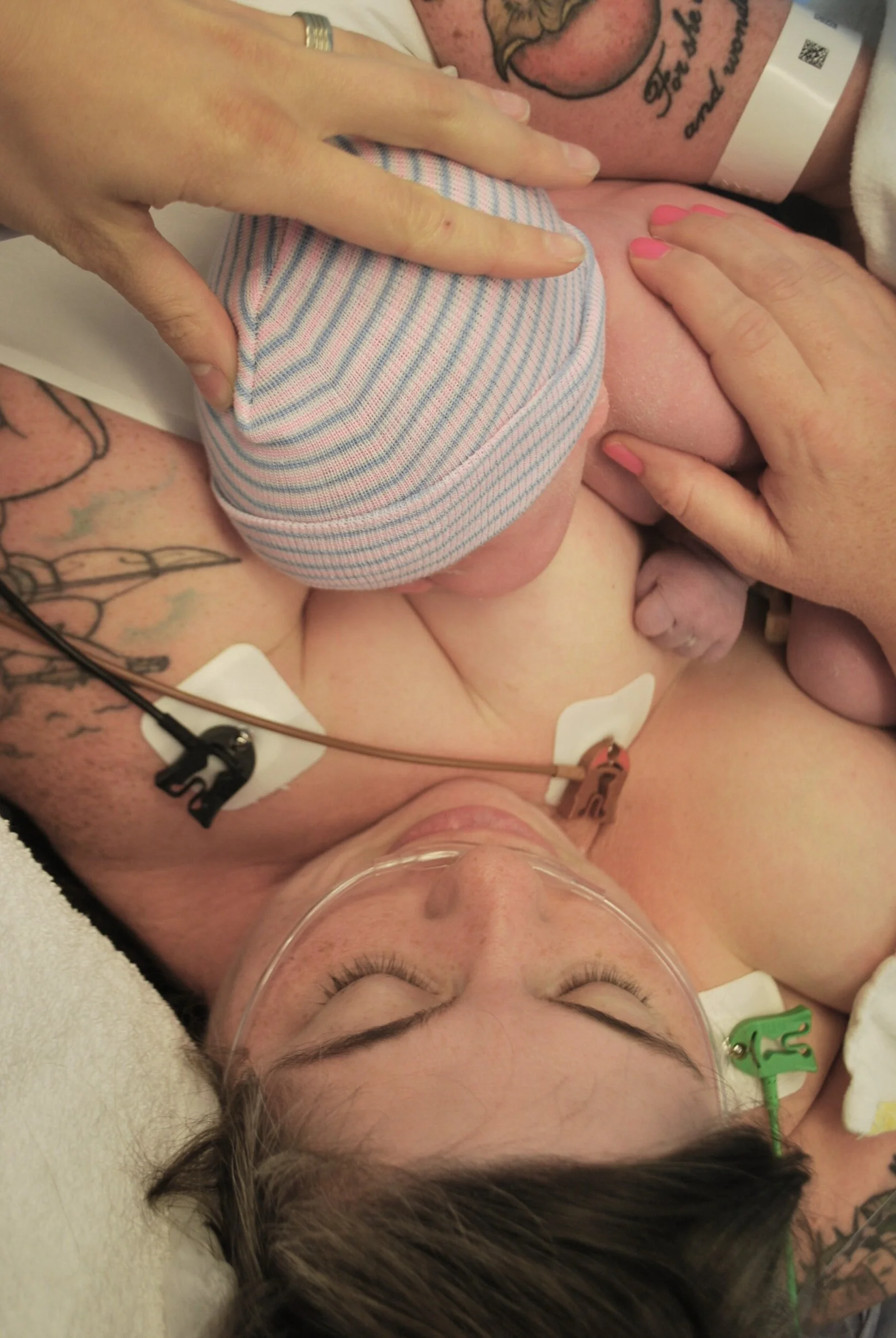 Hatchlings Doula Service