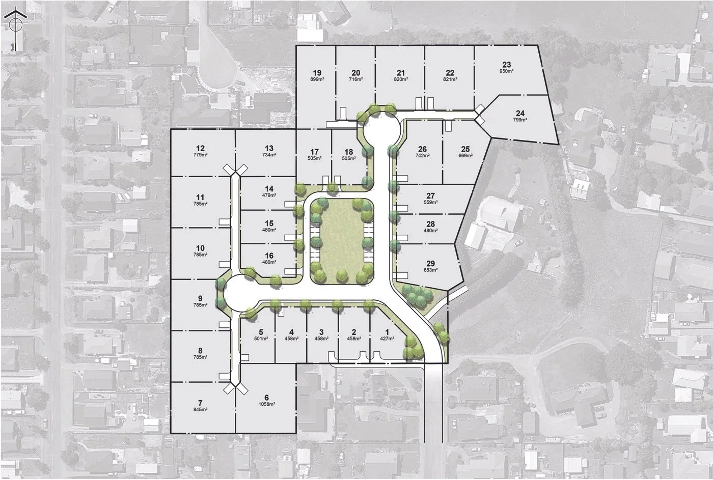 Subdivision Process NZ Rules For Subdividing Land — Bonisch