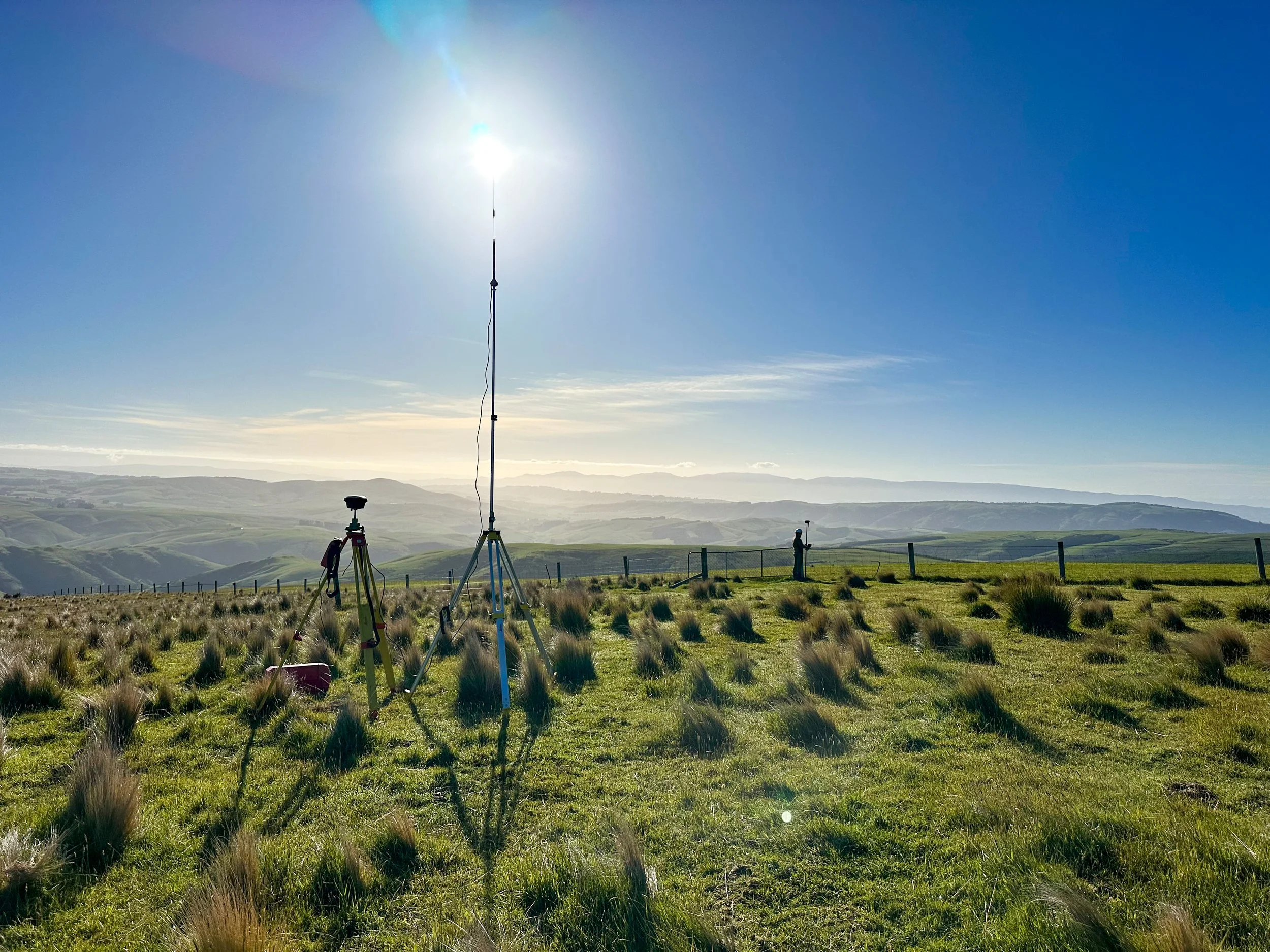 Hukarere Station Pastoral Lease Tenure Review