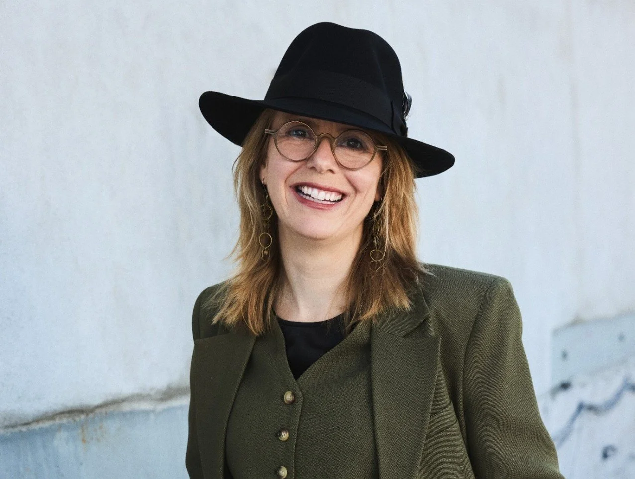 7 May 2026 - Composer Anna Clyne Celebrates a New Season of World Premieres, Partnerships and Album Releases