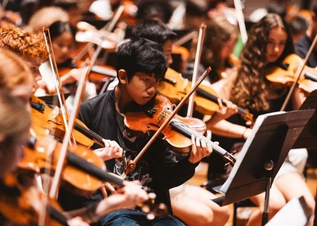 19 December 2025 - The Benedetti Foundation announces its 2026 programme of activity