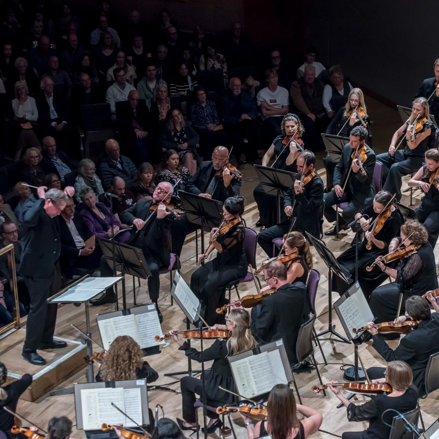 BBC Philharmonic Orchestra