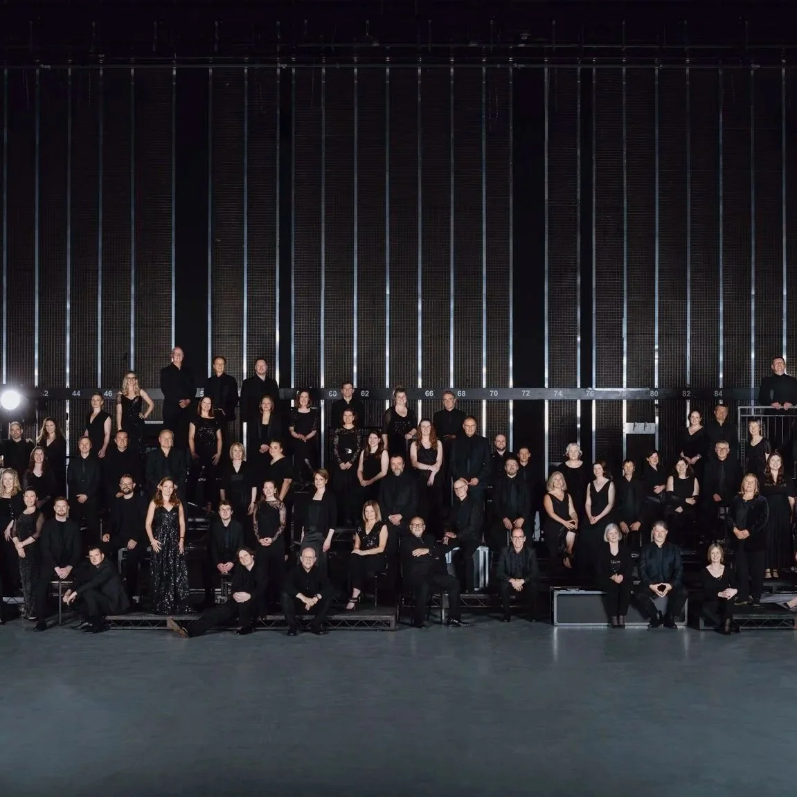 21 May 2026 - BBC Philharmonic Orchestra announces 2026–27 Season, exploring the wonder and chaos of the modern world through symphonic works, new commissions, and landmark collaborations