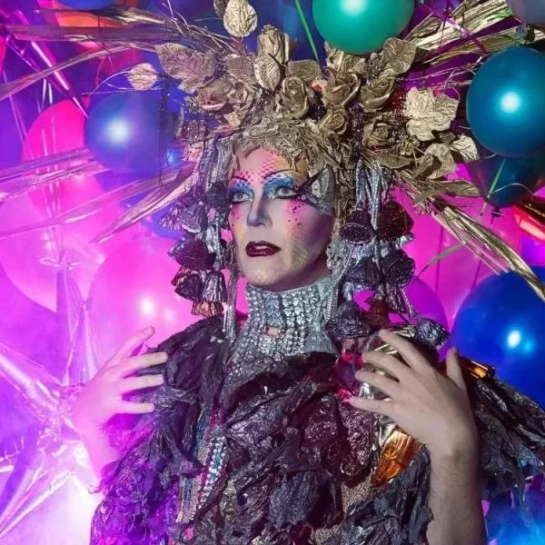 3 September 2026 - Taylor Mac Brings Two Landmark Performances to London this Winter
