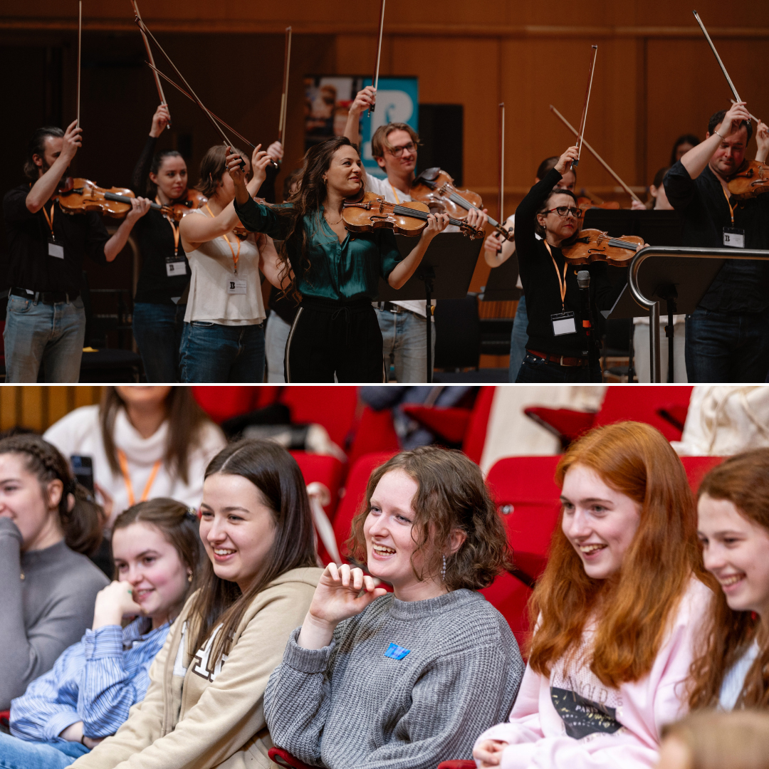 18 May 2026 - Applications open for The Benedetti Foundation’s 2026/27 Ambassador and Youth Ambassador Programmes