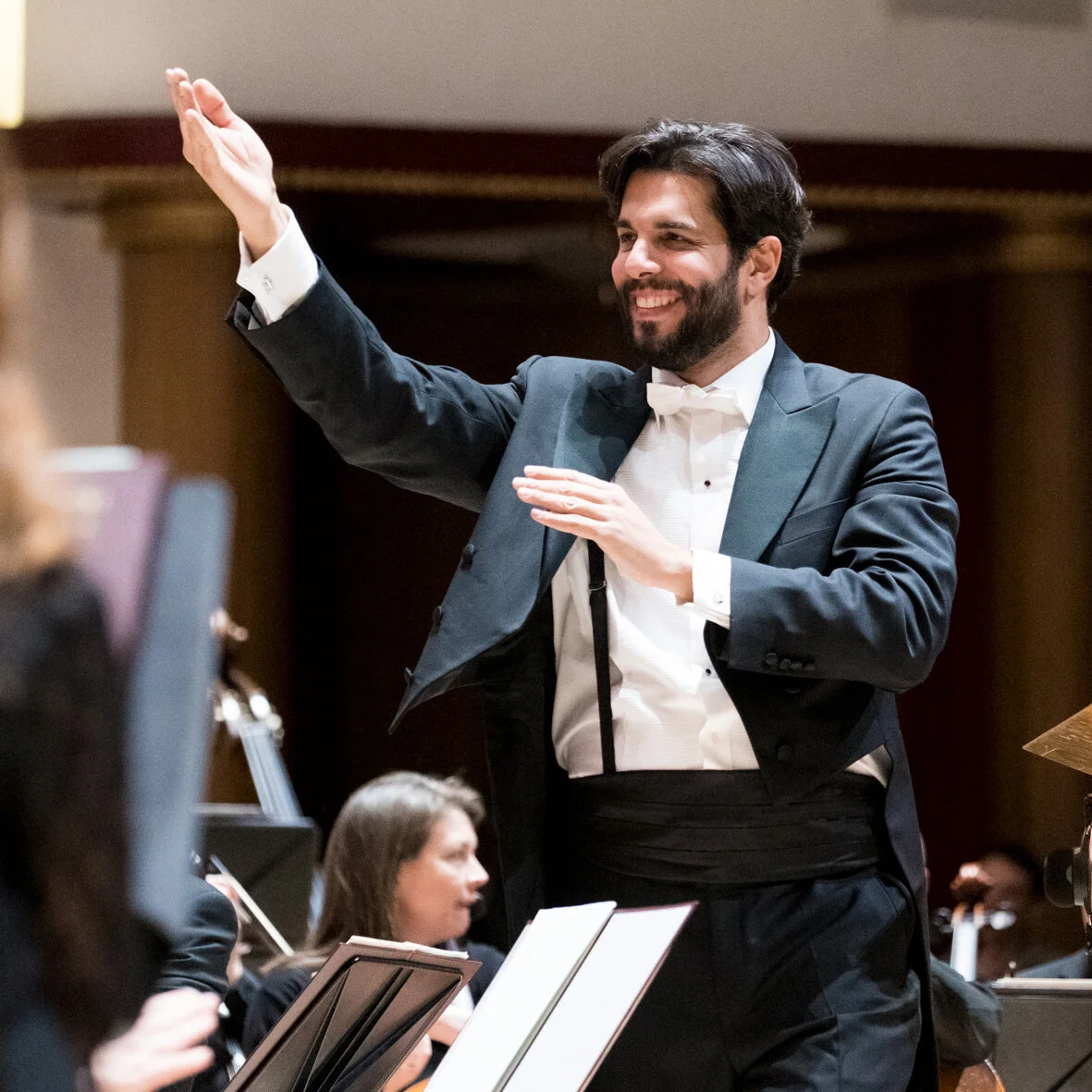 Royal Liverpool Philharmonic Orchestra