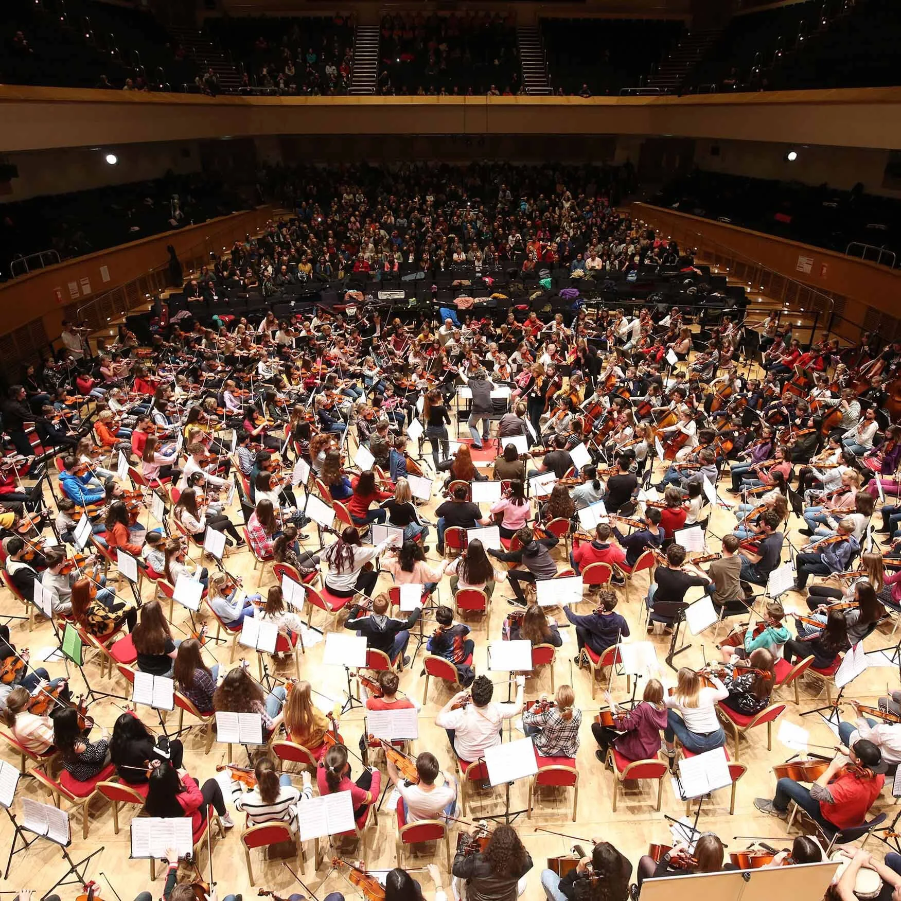 Benedetti Foundation