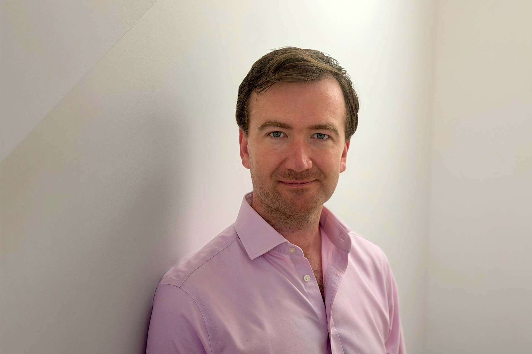 30 June 2026 - Aurora Orchestra appoints Johnny Langridge as new Chief Executive