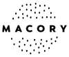 Logo de Macory