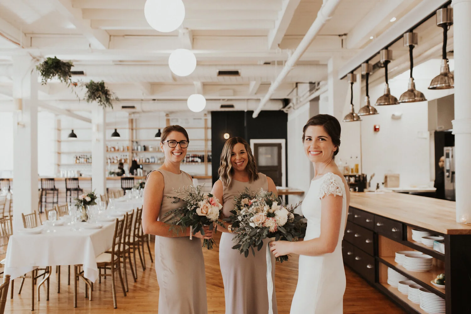 Wedding Packages — Jackrabbit Club