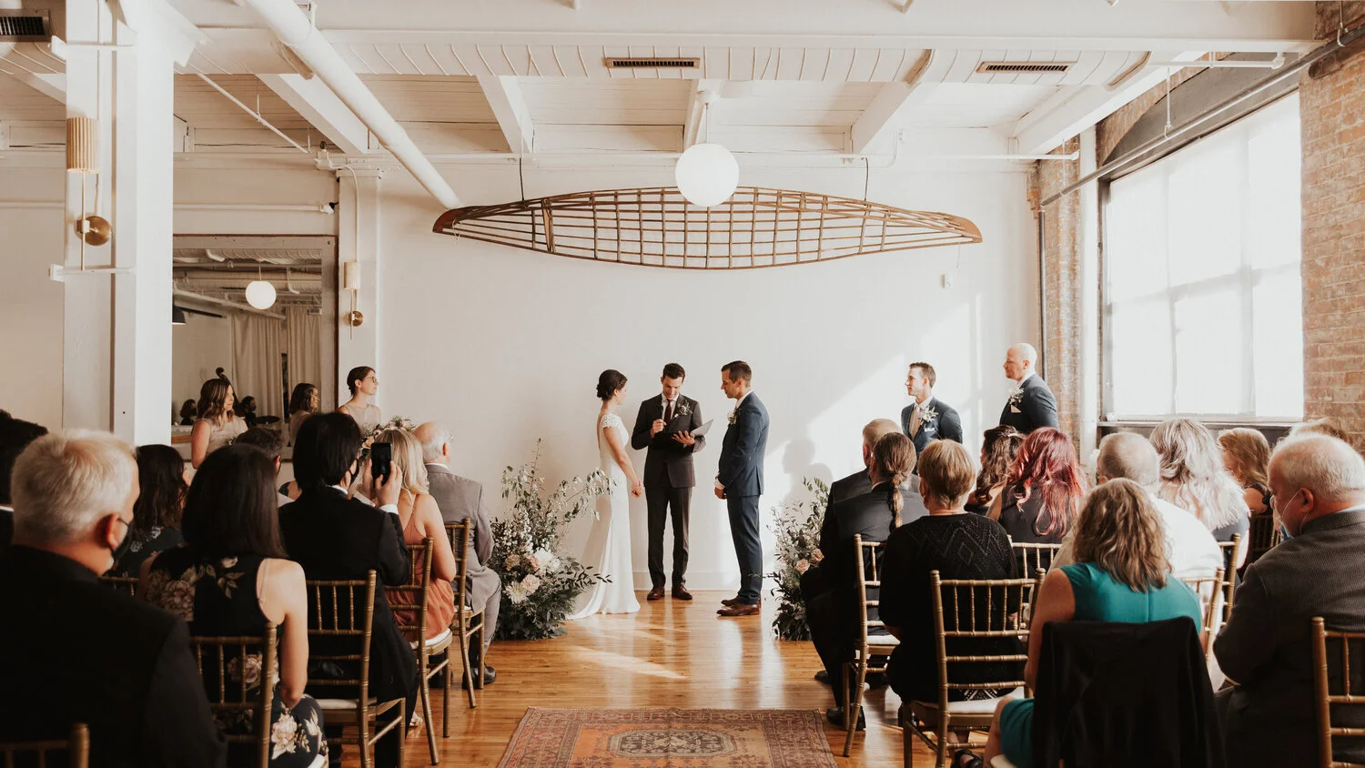 Wedding Packages — Jackrabbit Club