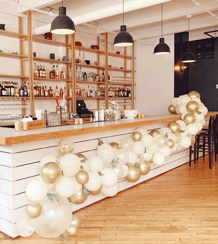 Danced the Night Away