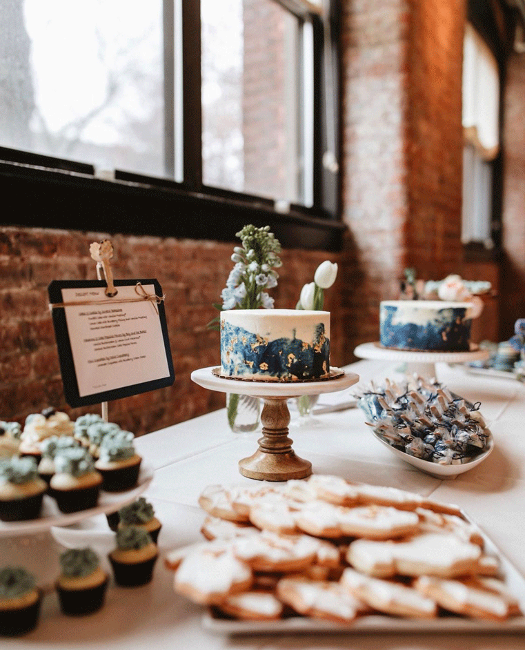 Celebrating Our Miracle Baby