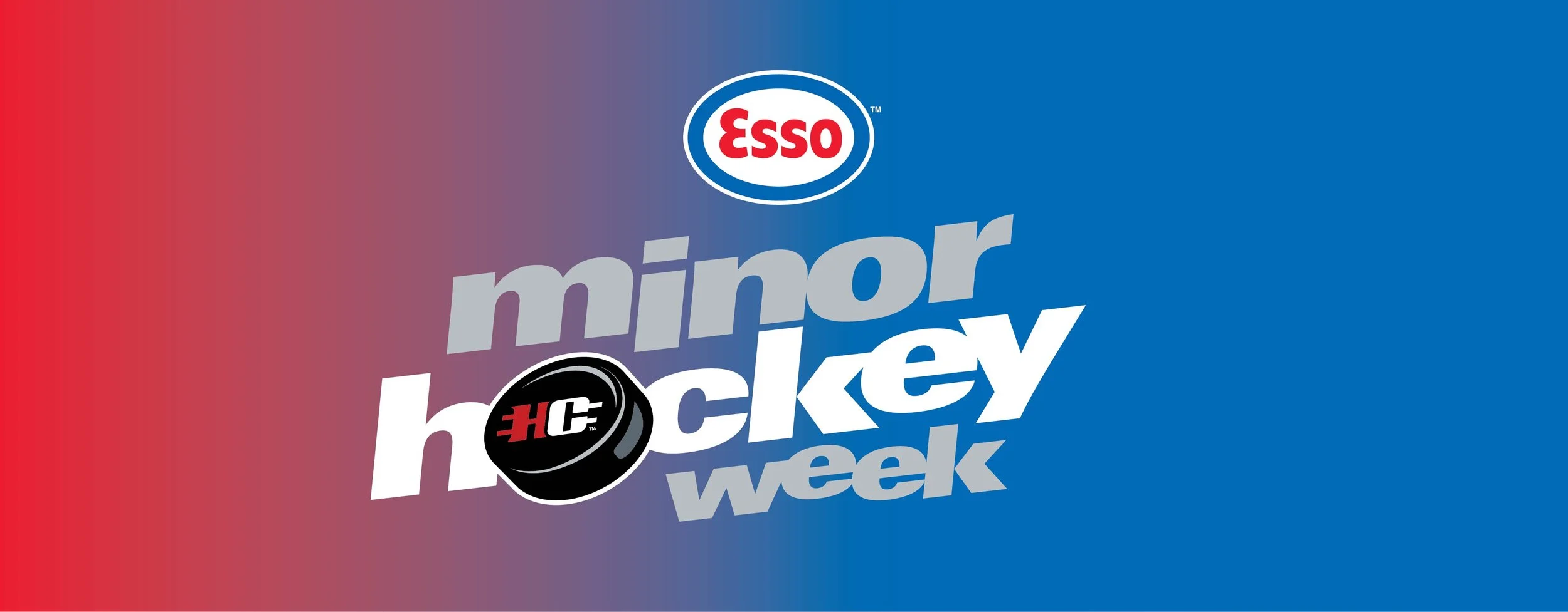Esso hockey week 2023 — Prime Sports Team Photography