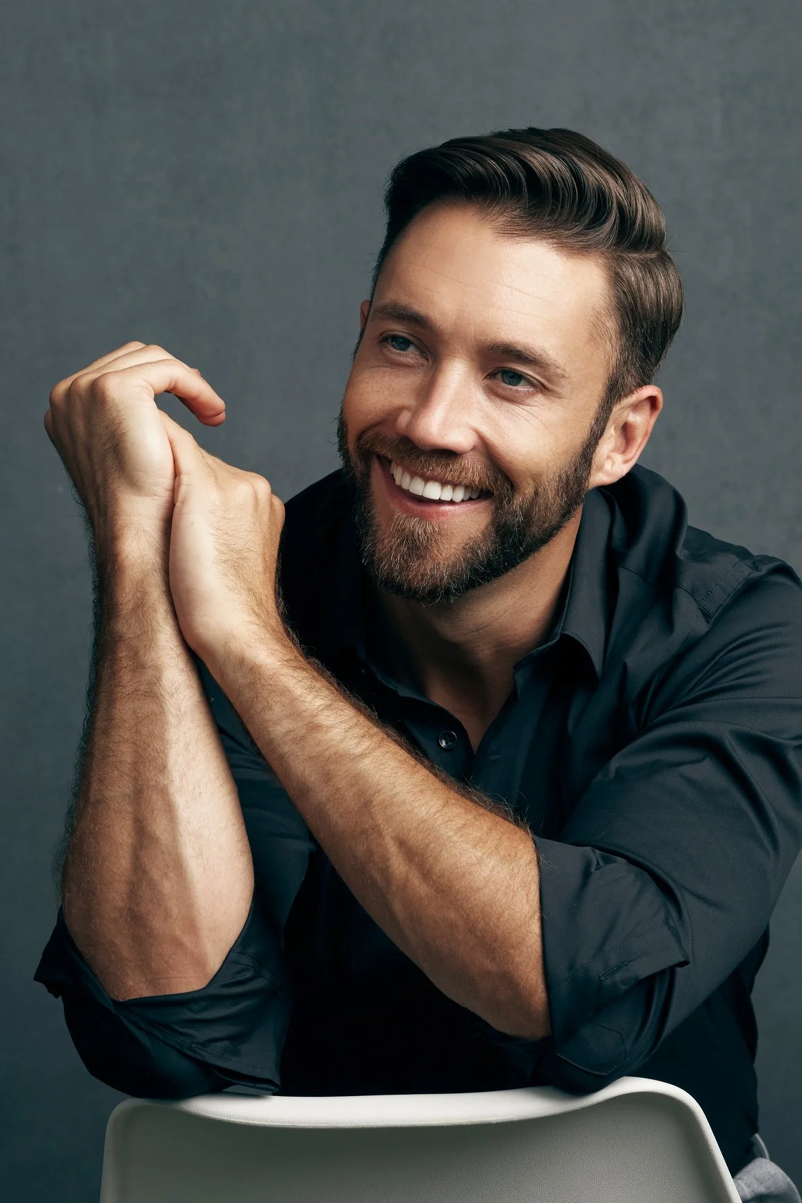 This One Is For The Guys