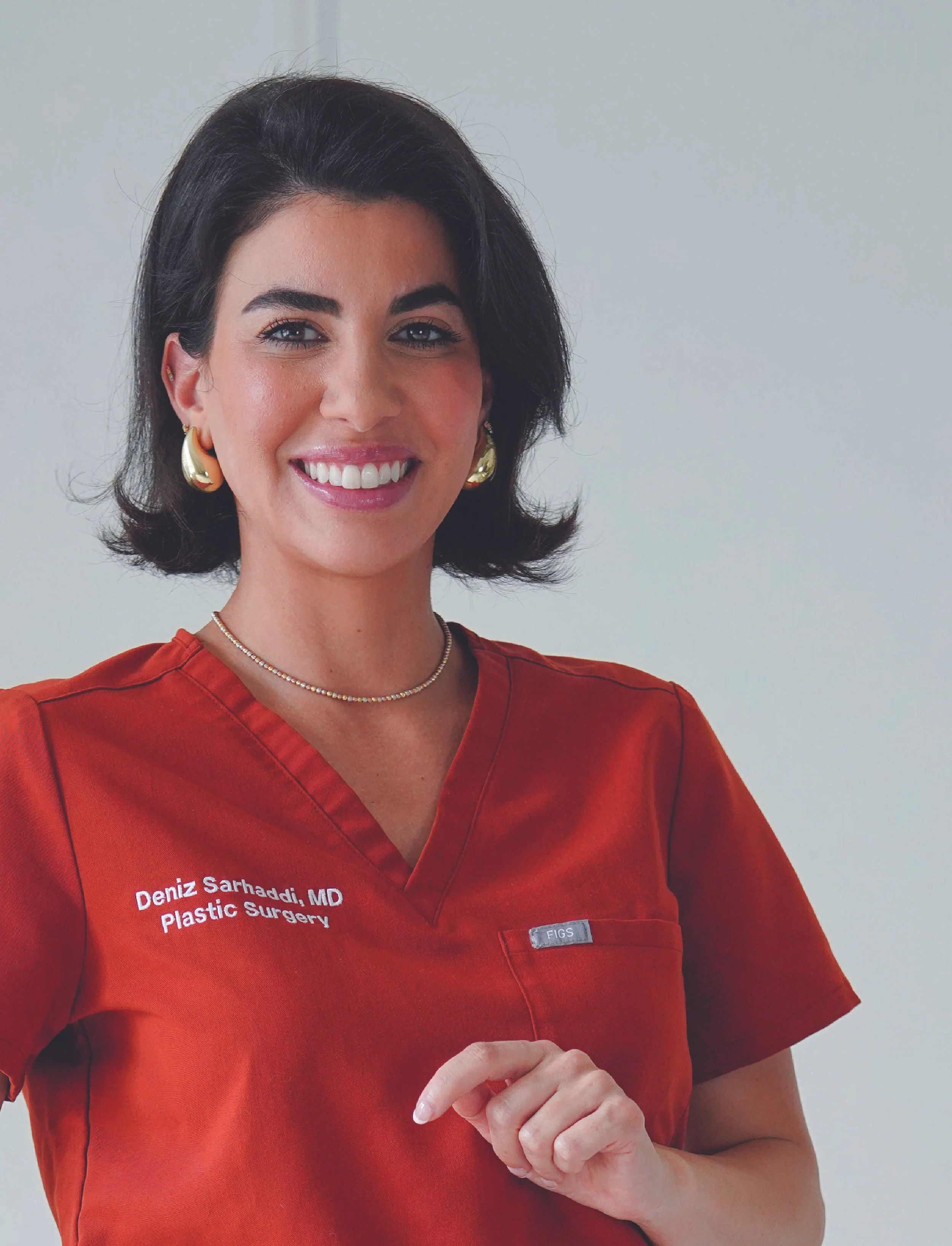 Not Your Mother’s Makeover