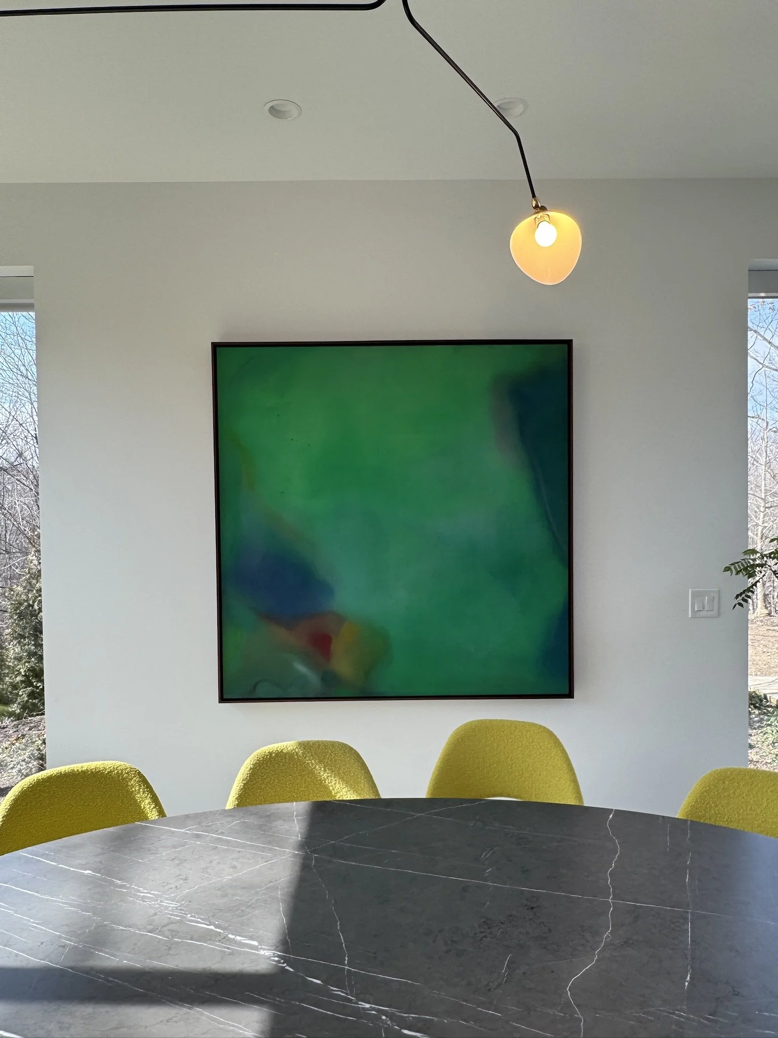 Willem DeLooper, 1968, Private Collection