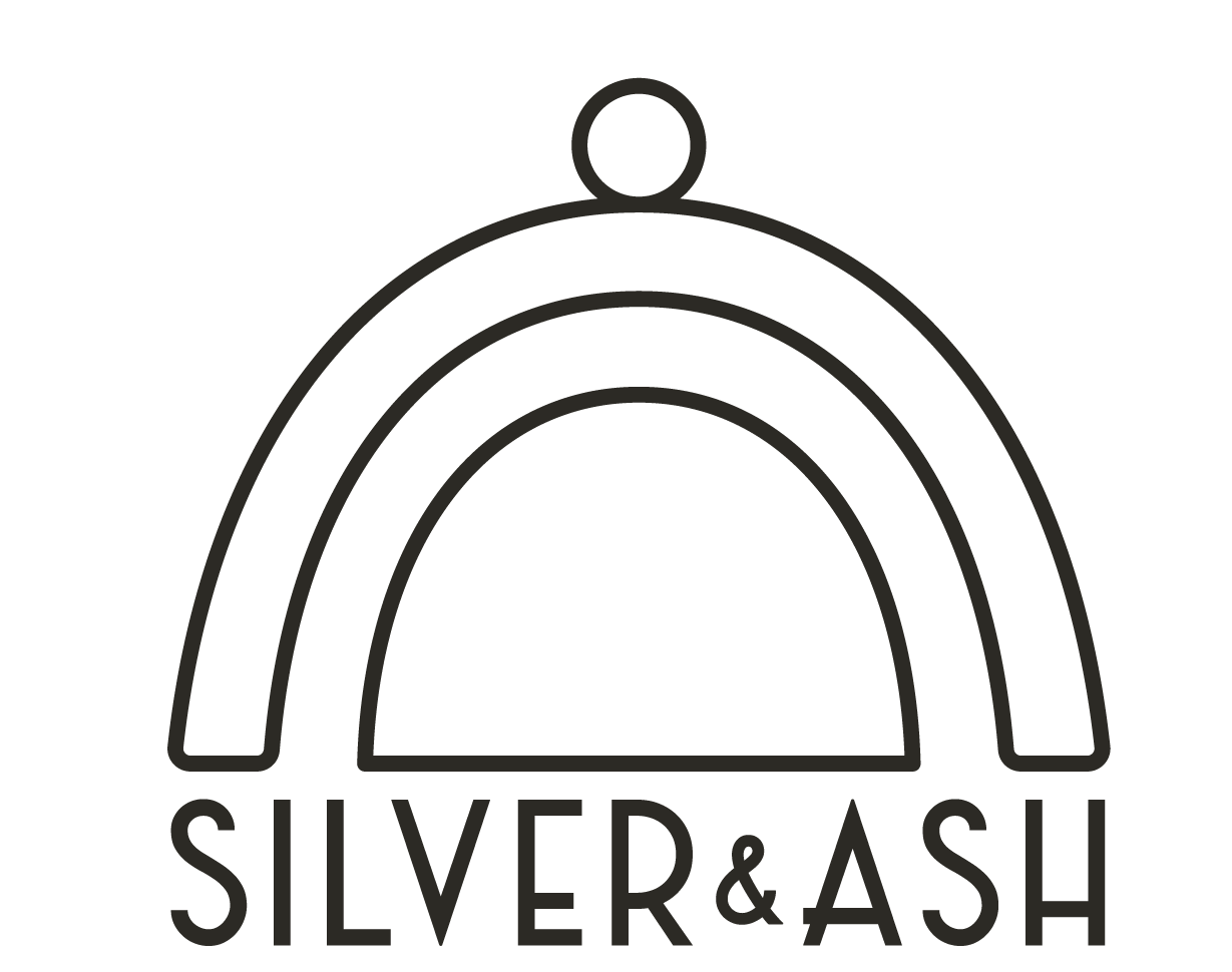 Reviews 1 — Silver & Ash