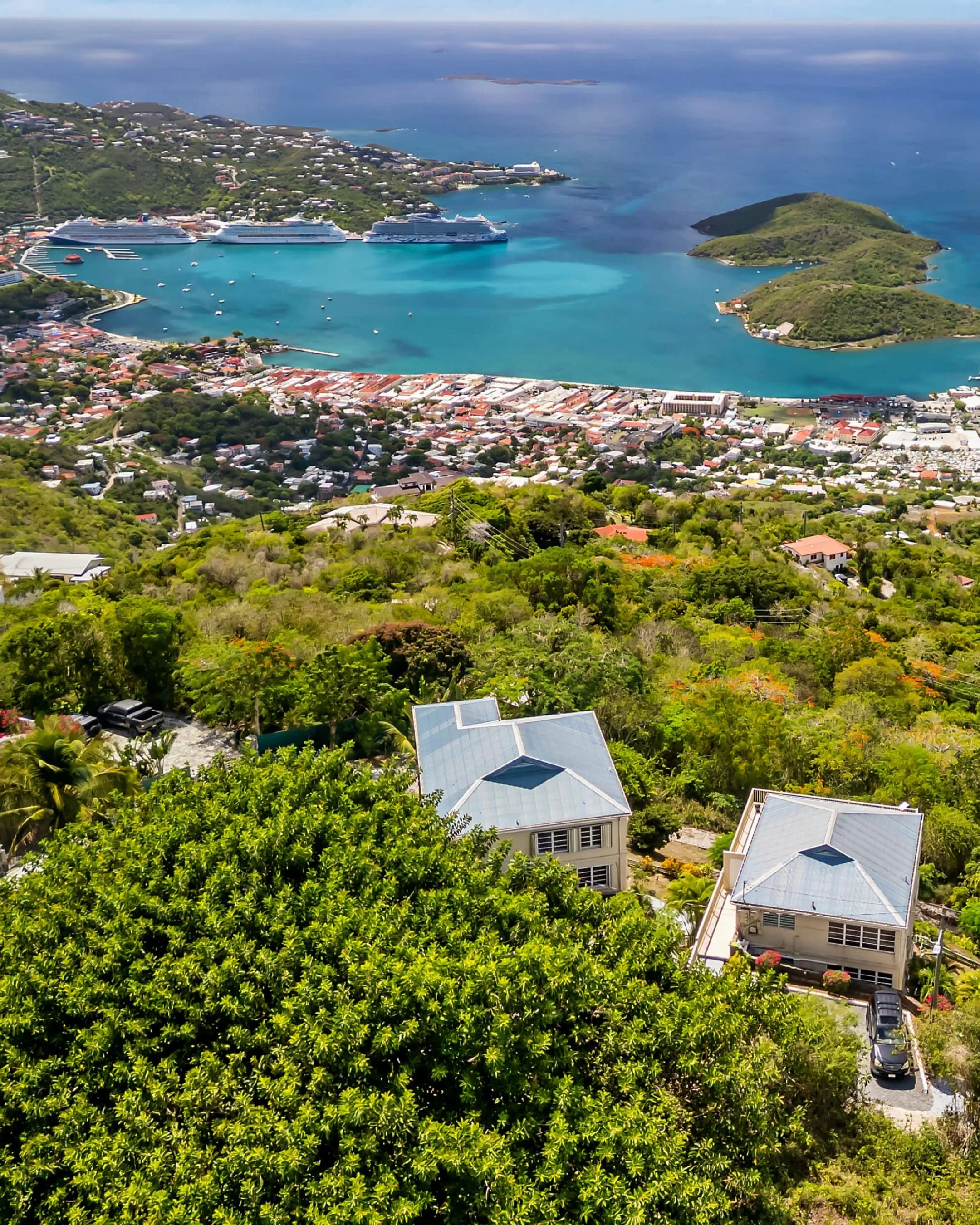 This quaint mountain top retreat 🏡

📸 by MBVI

Make your St. Thomas vacation rental stand out before guests even arrive.

MEDIABOOST.VI
Professional Airbnb photos throughout the U.S. Virgin Islands.

#StThomas #USVI #VirginIslands #realestatephotos