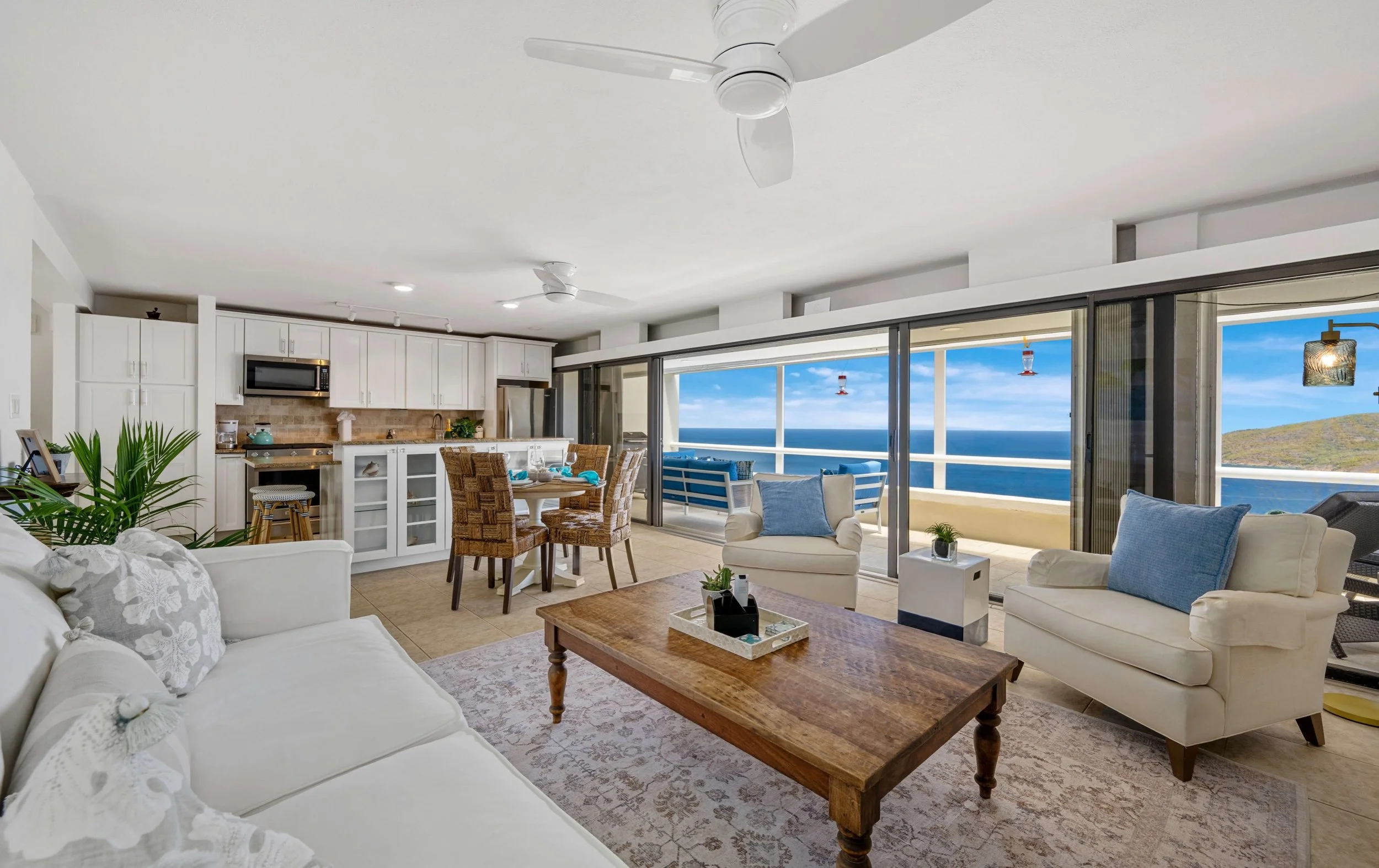 A beautiful example of a Mahogany Run condo 📸🔥