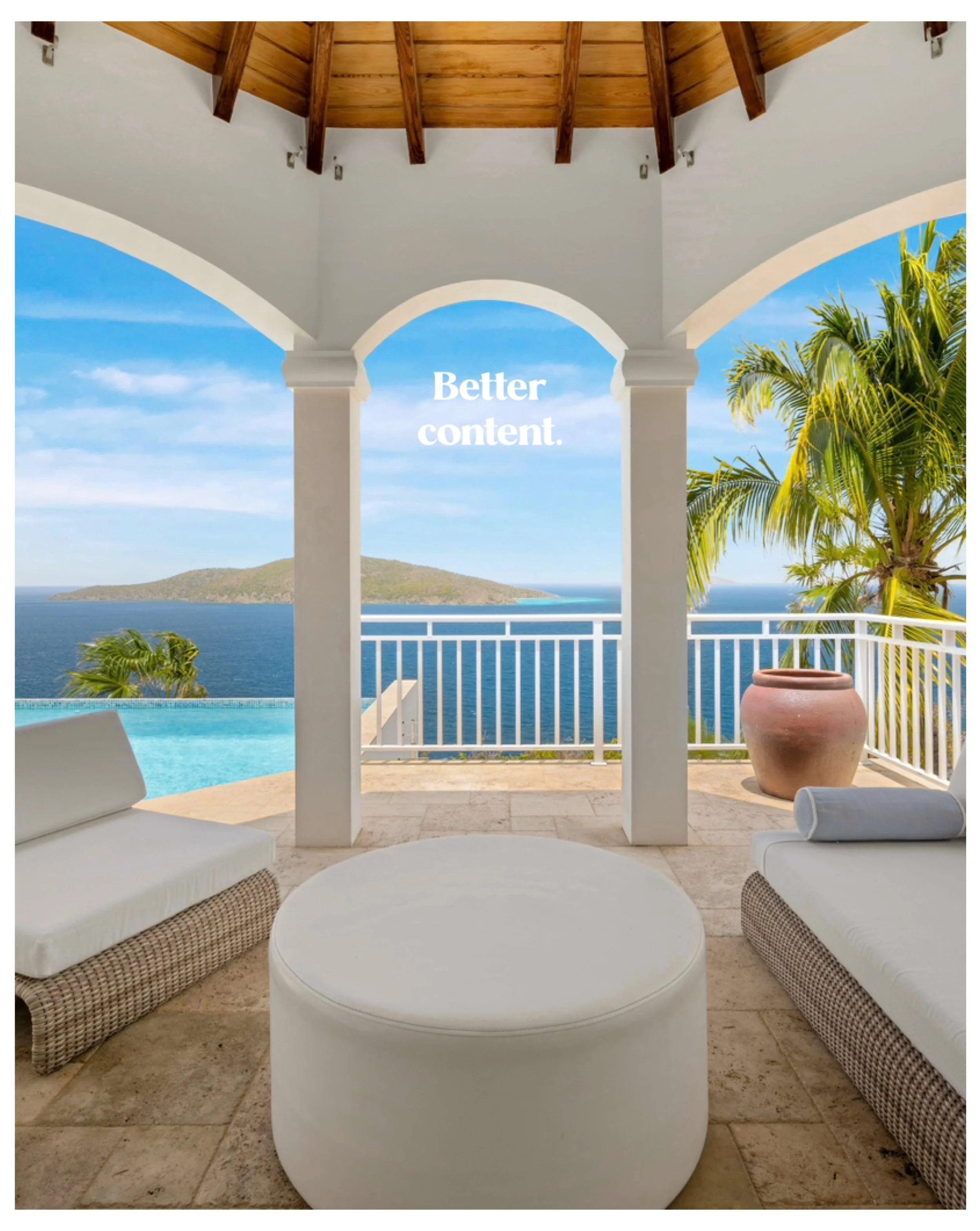 Book with us today! 📷 

✨ HDR Photography
🚁 FAA Part 107 Aerial Photo + Video
🎥 FPV Drone Flythroughs
🏠 360&deg; Virtual Tours

#vacationrentals #realestate #photography #usvi