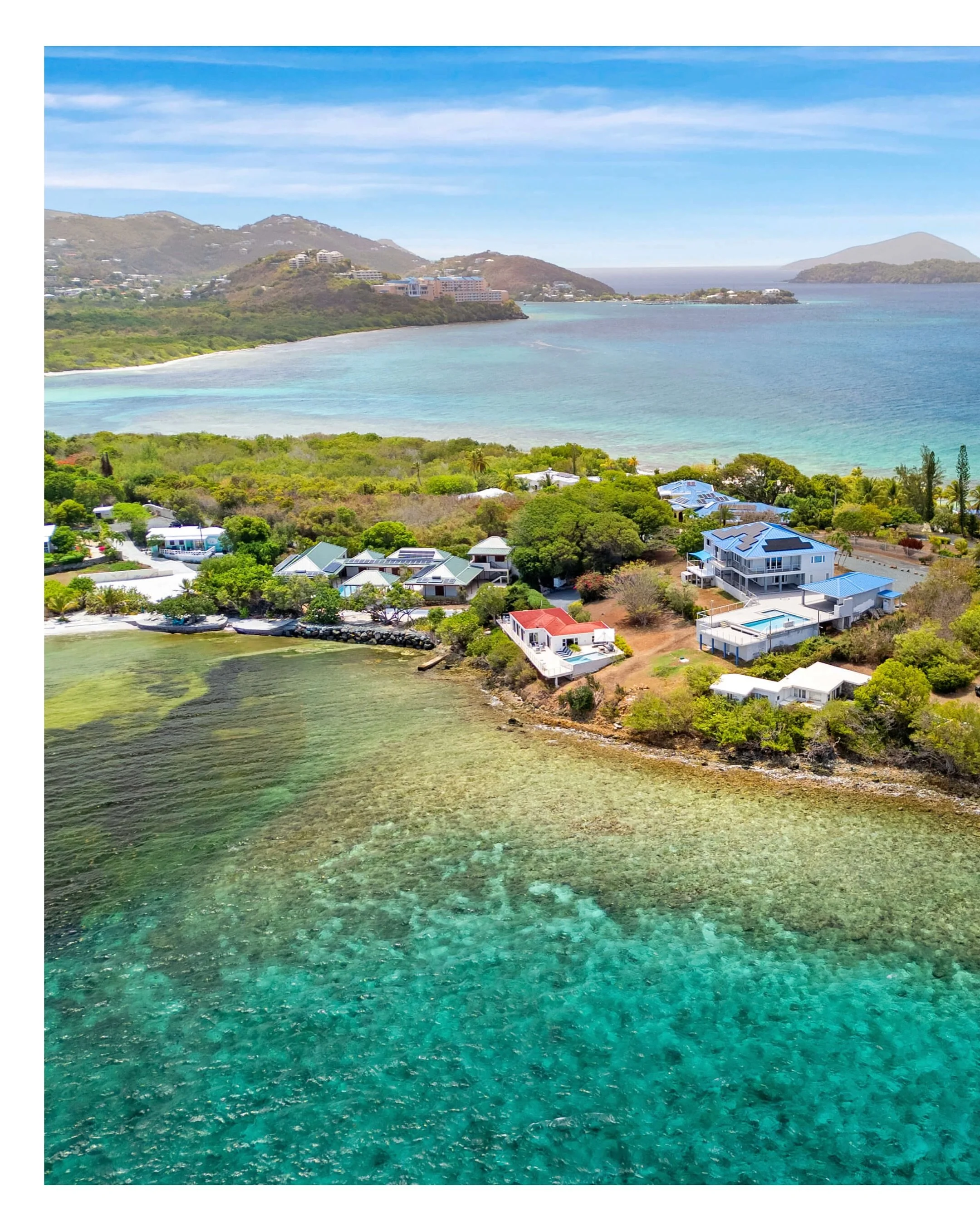 Island lux 🔥