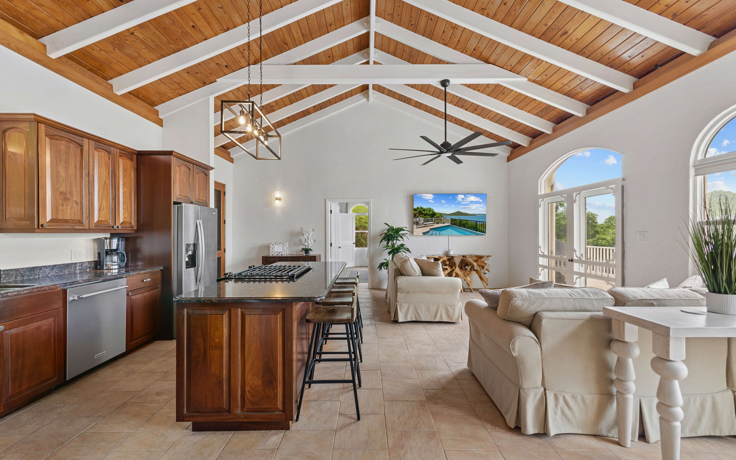 How Much Does Real Estate Photography Cost in the U.S. Virgin Islands?