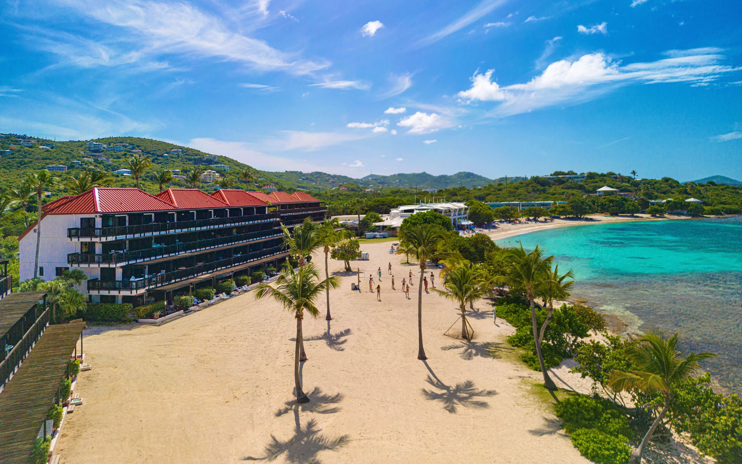 Sapphire Beach Airbnb Photography: How Condo Owners Get More Bookings