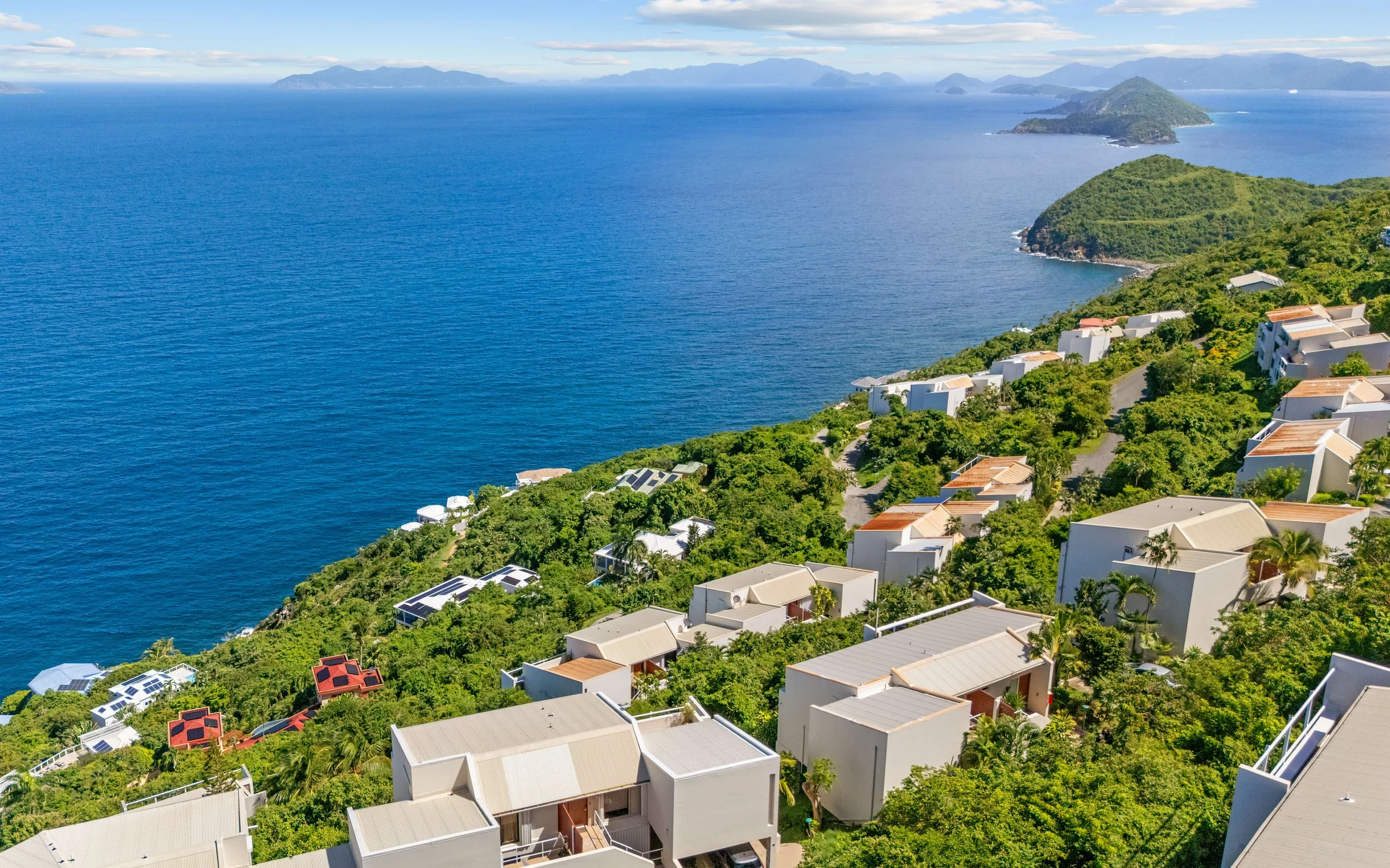 Mahogany Run Condo Photography: How to Stand Out on Airbnb, VRBO &amp; the MLS