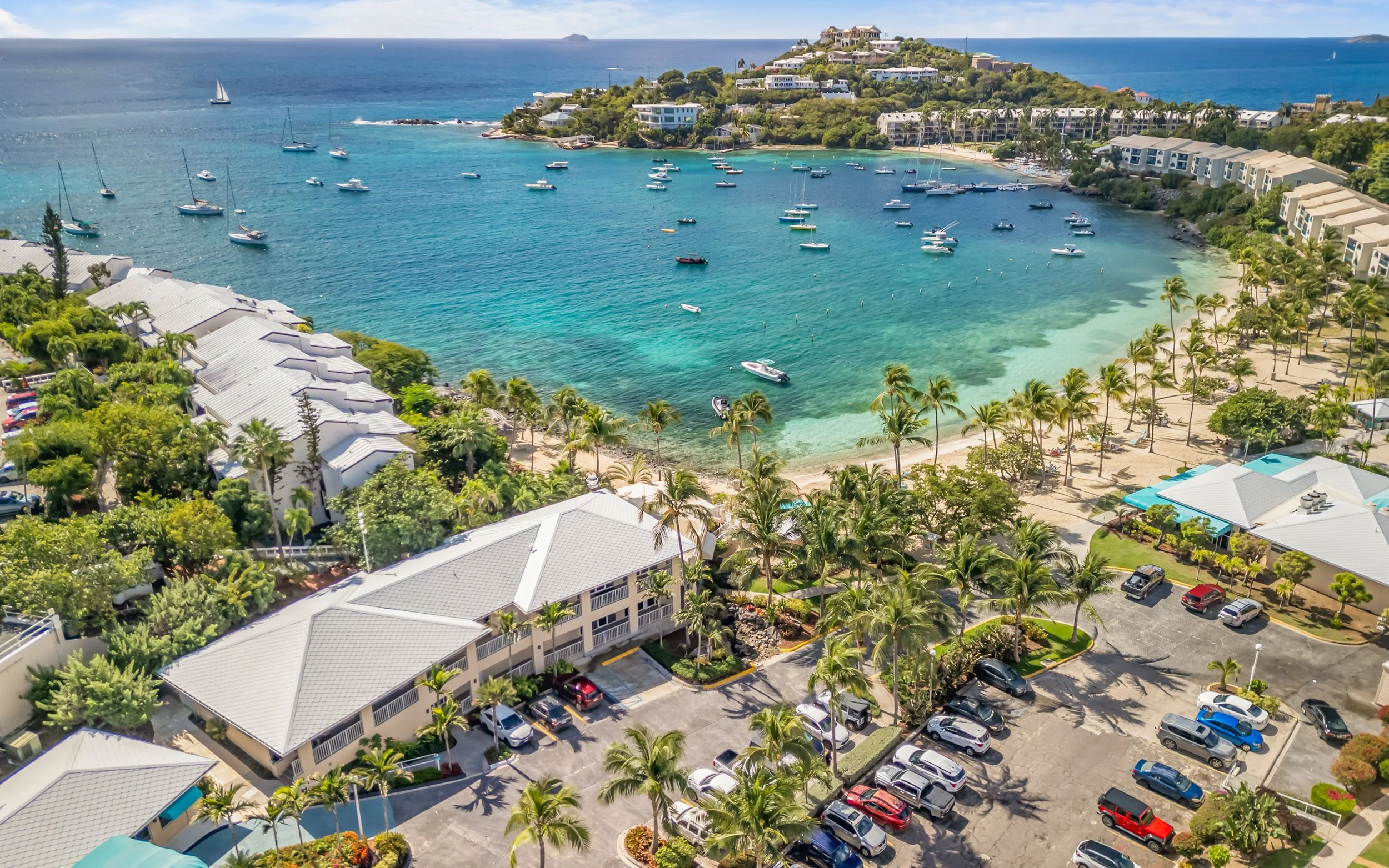 Cowpet Bay Condo Photography: Cowpet Bay East &amp; West, Anchorage &amp; Elysian in St. Thomas
