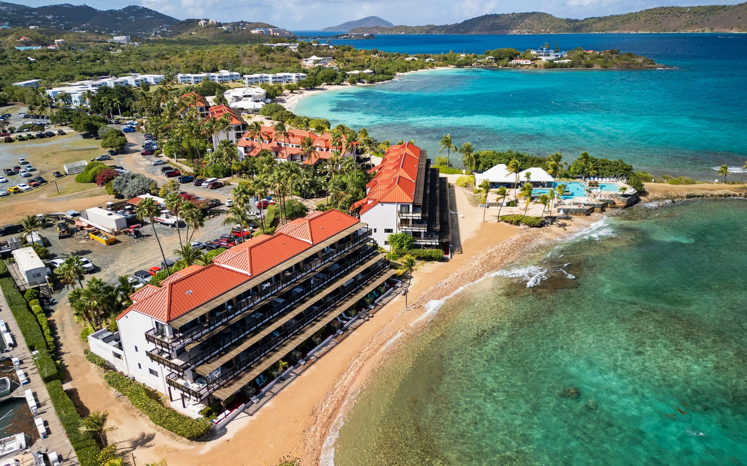 Hiring a Photographer for Multiple Rental Properties in St. Thomas: Volume Pricing &amp; Scheduling