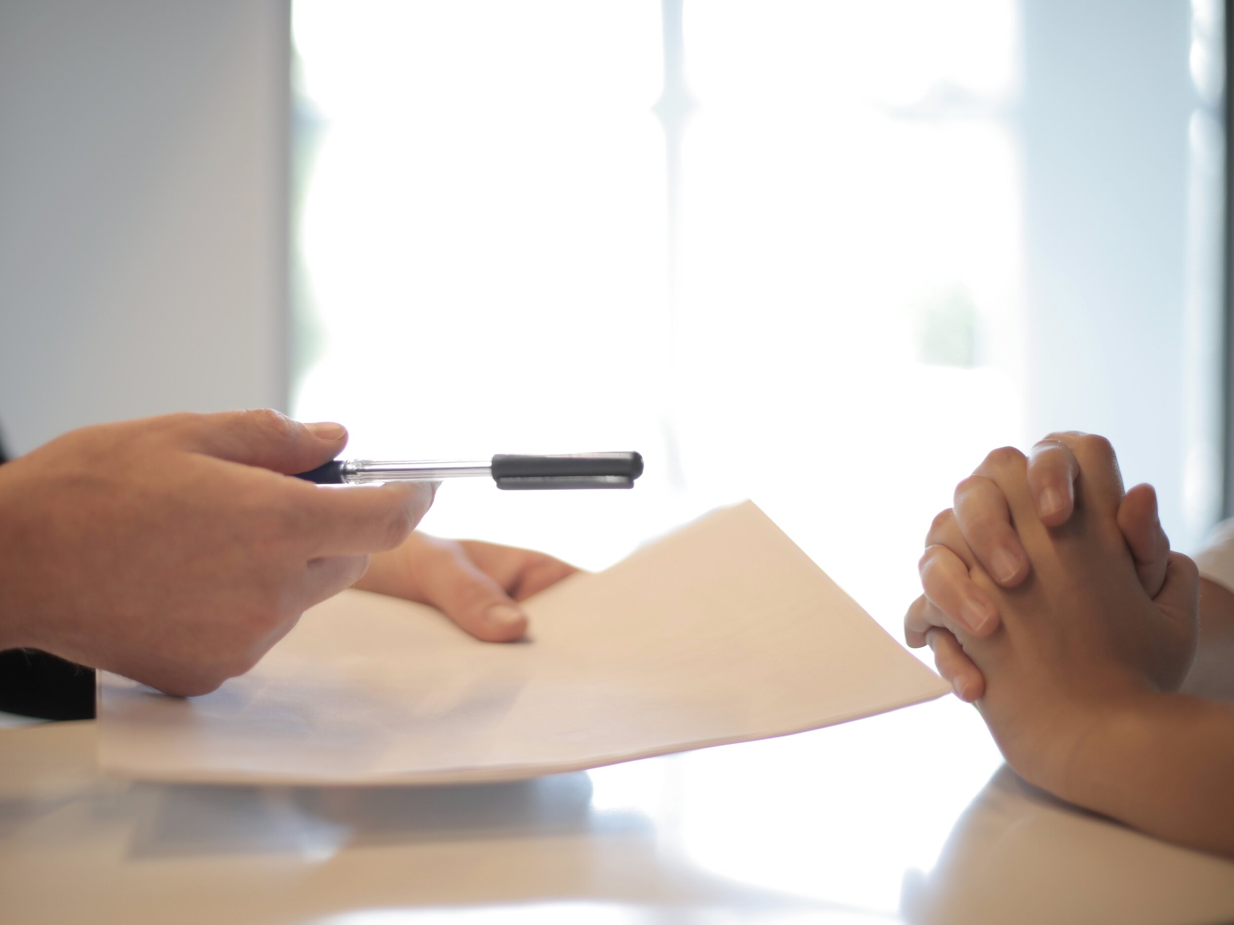 Negotiating Your First Offer