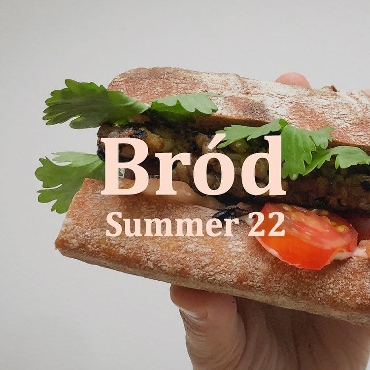 ITS HERE!! ITS FINALLY HERE!!

Our summer drop is on sale now

A creamy, peppery Koji Cured Oat  Tempeh B&aacute;nh m&igrave; with a wild white oyster mushroom marinade

Numbers are *super* so get yours quick! 

Link in Bio 👉🏼😋